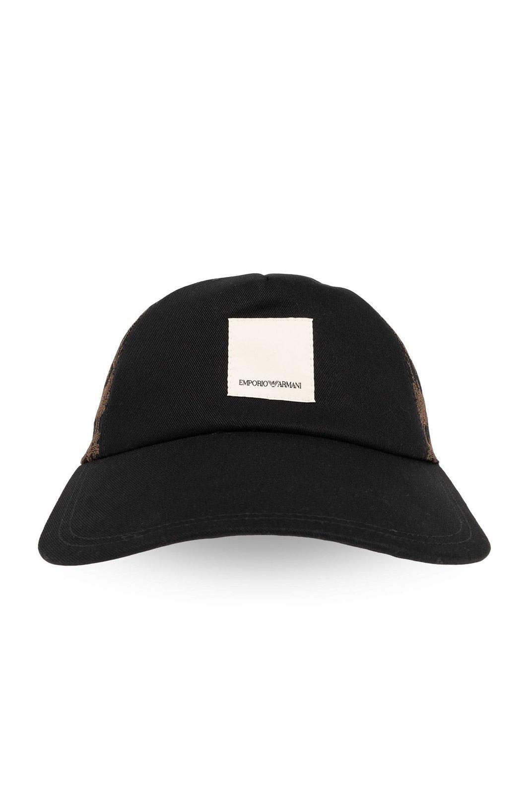 Sustainable Collection Baseball Cap