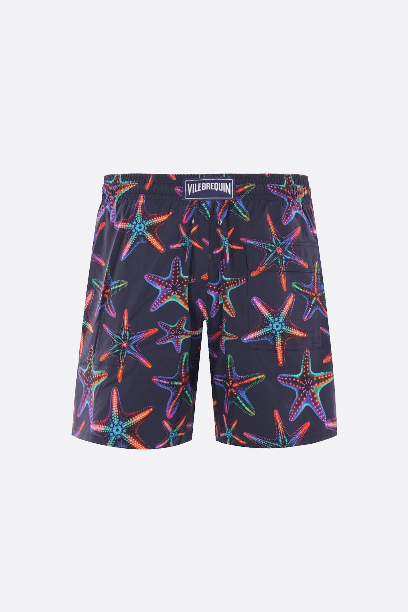 Vilebrequin Drawstring Swimming Trunks