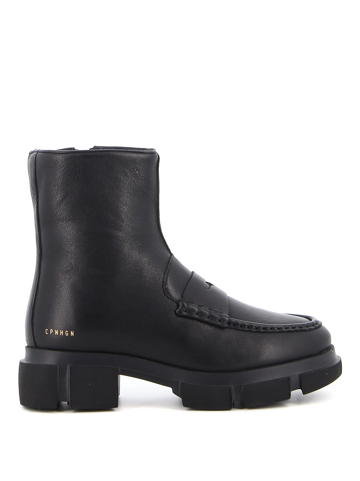 Copenhagen Cph Boots