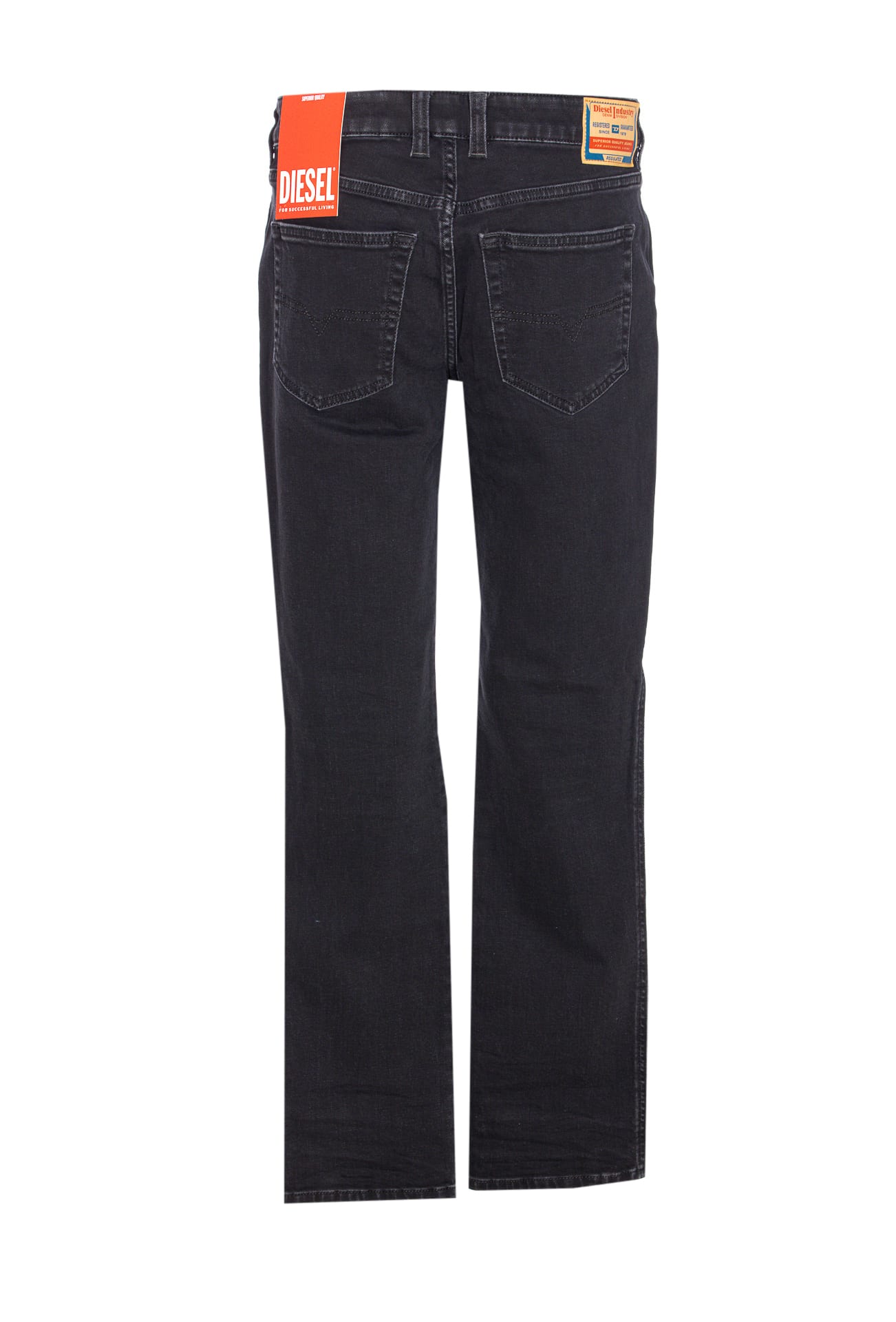 Diesel Women 1992 D-jiann Jeans