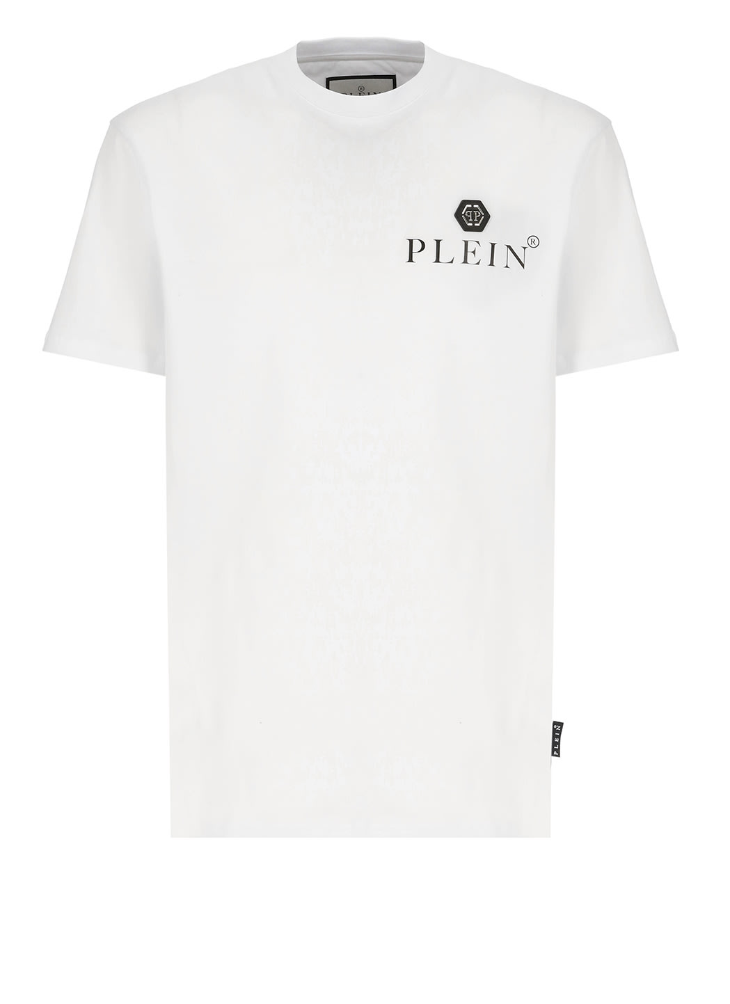 Philipp Plein Ss Hexagon T-shirt