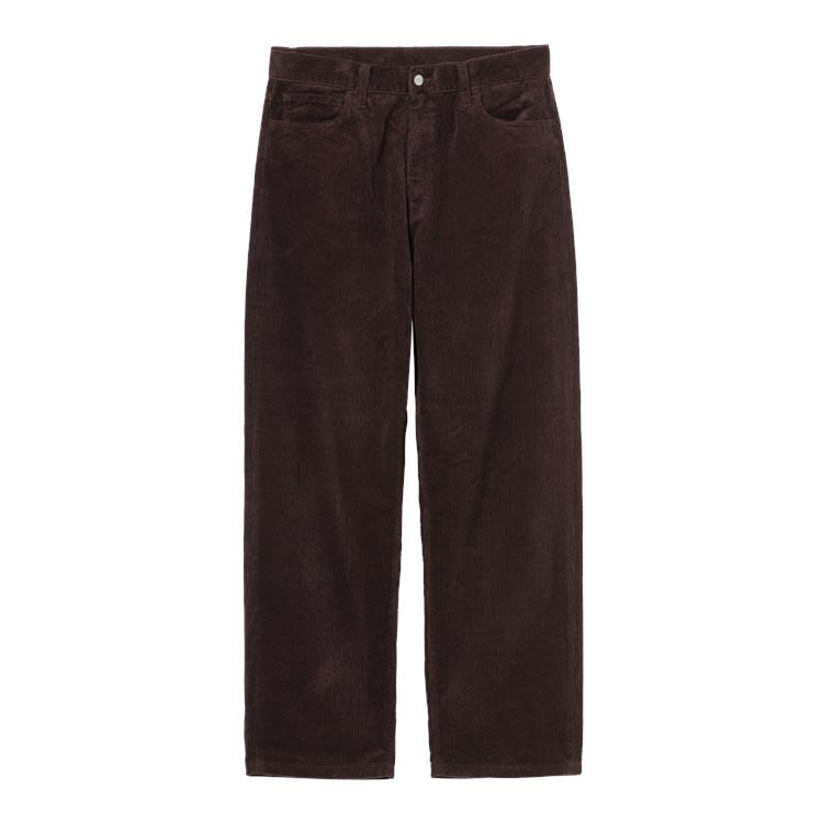 Carhartt Landon Pant In Brown