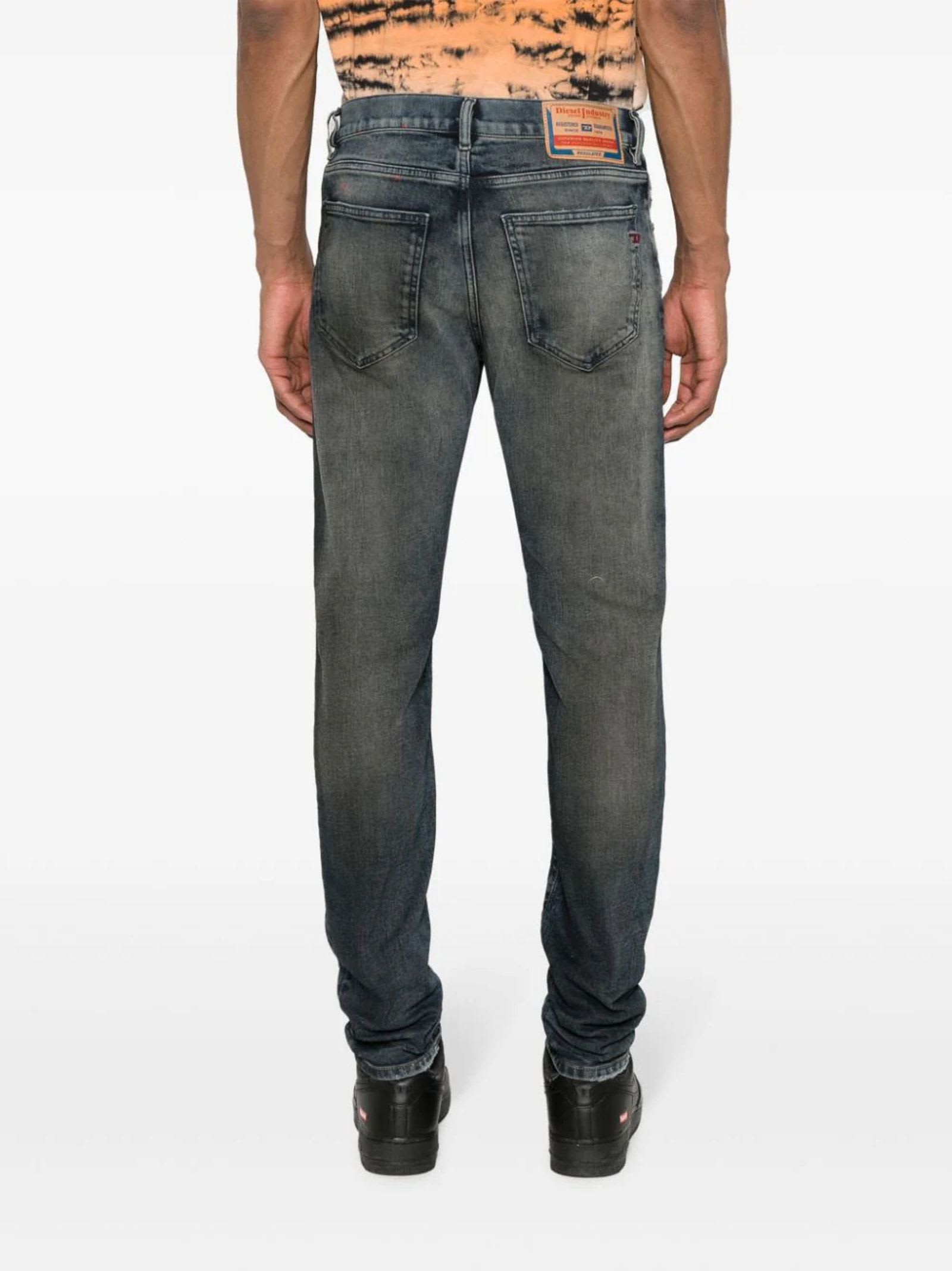 Shop Diesel Jeans Blue