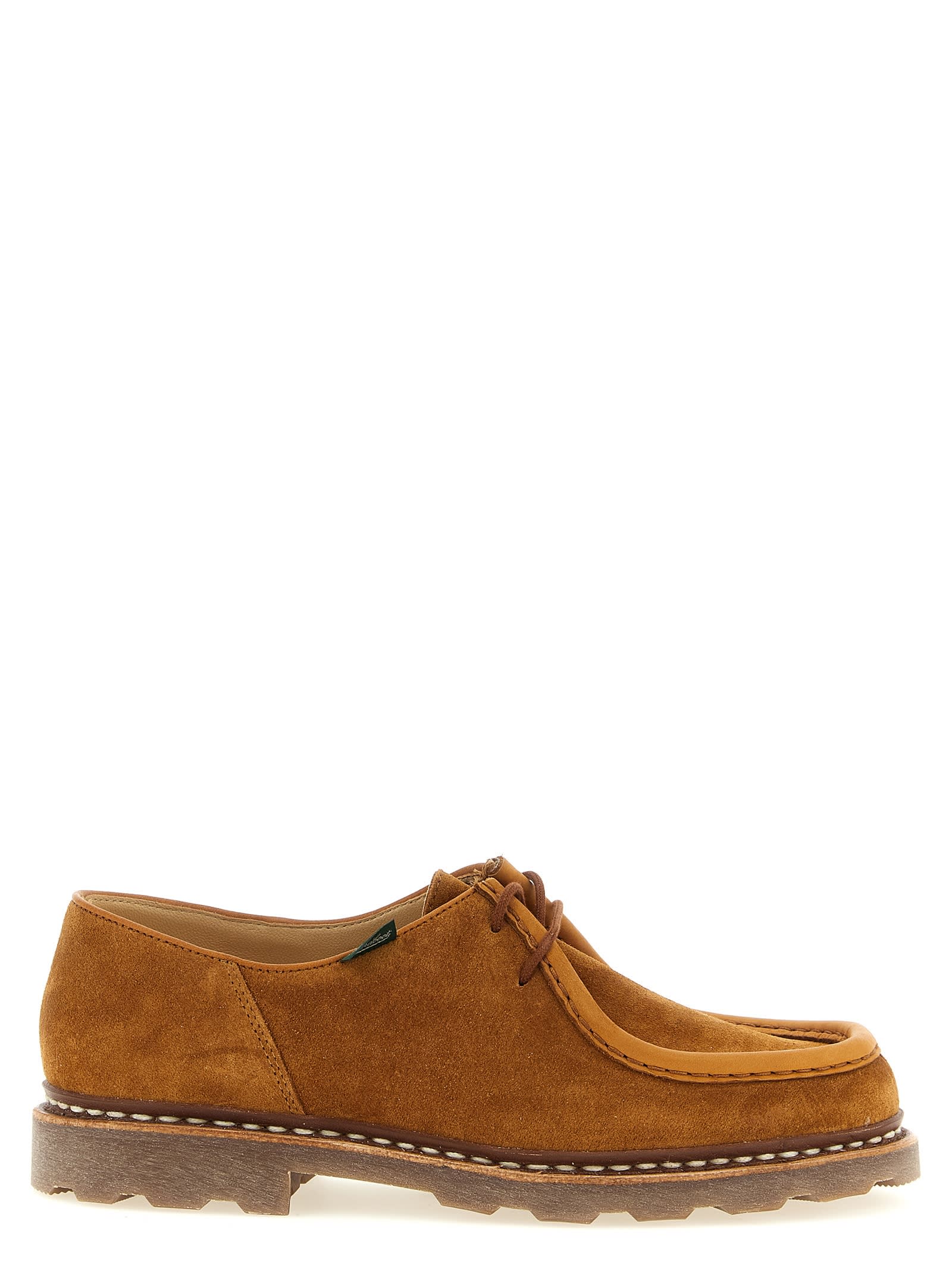 Paraboot michael Derby Shoes Paraboot michael Derby Shoes