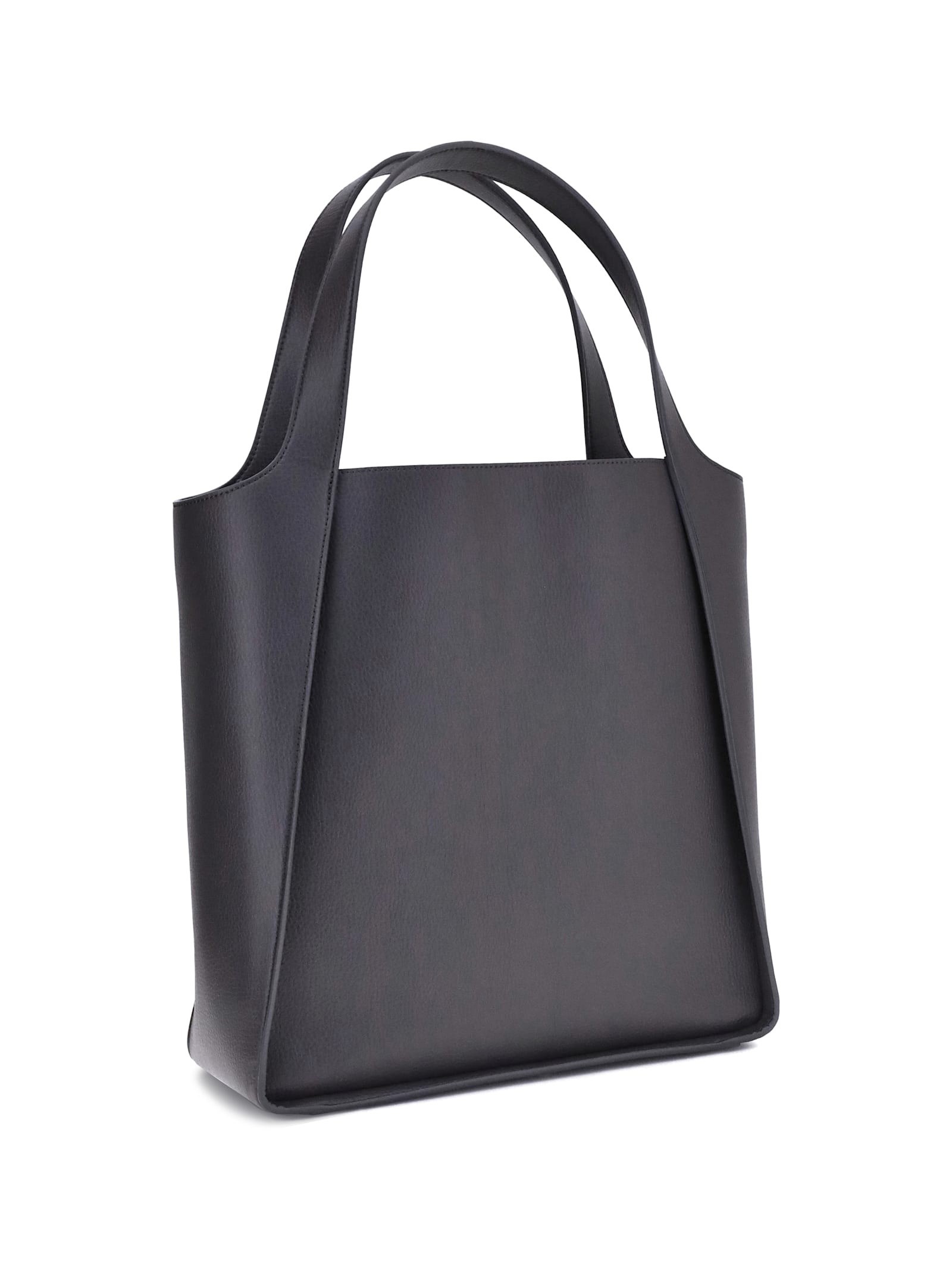Stella Mccartney Logo Tote Bag