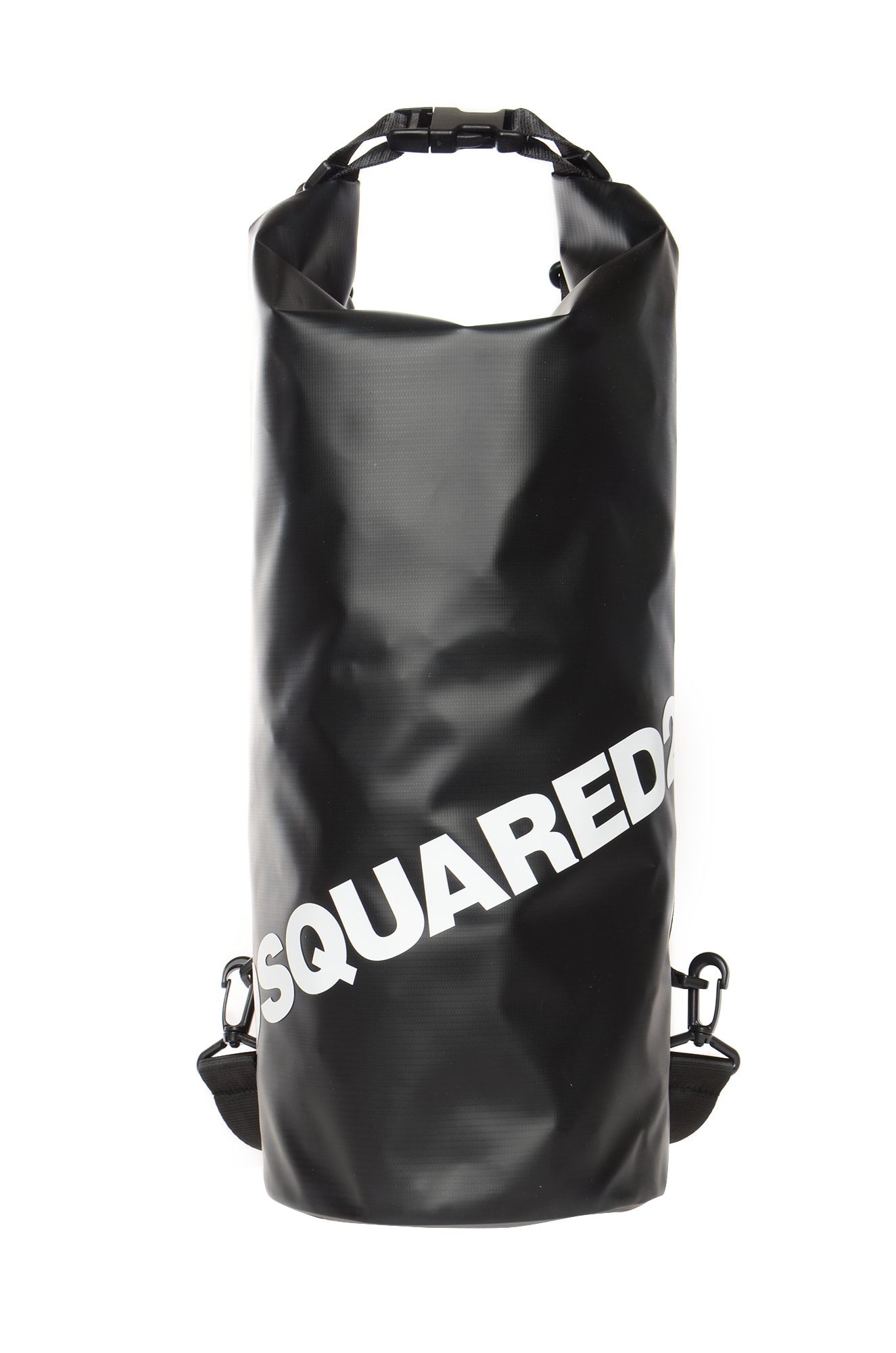Dsquared2 Sub Logo Print Backpack