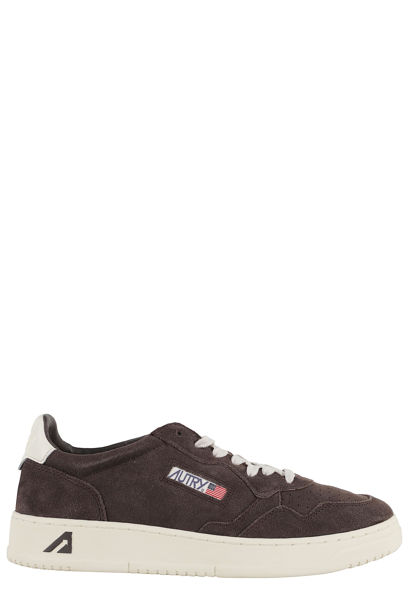 Autry medalist Low Sneaker - Autry - Modalova