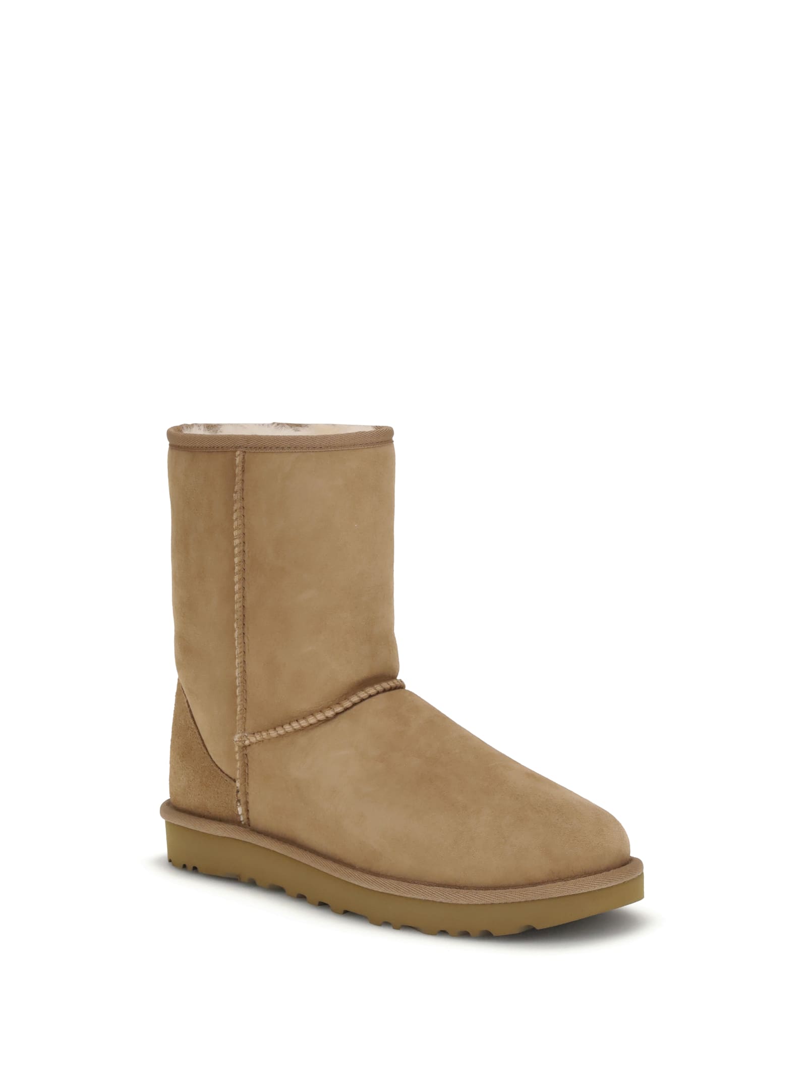 Ugg Classic Short Ii Boots