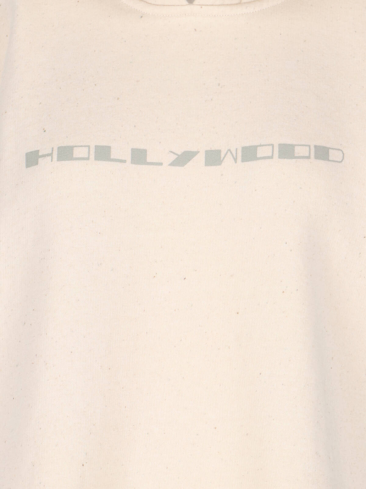 DRKSHDW HOLLYWOOD LACE HOODIE