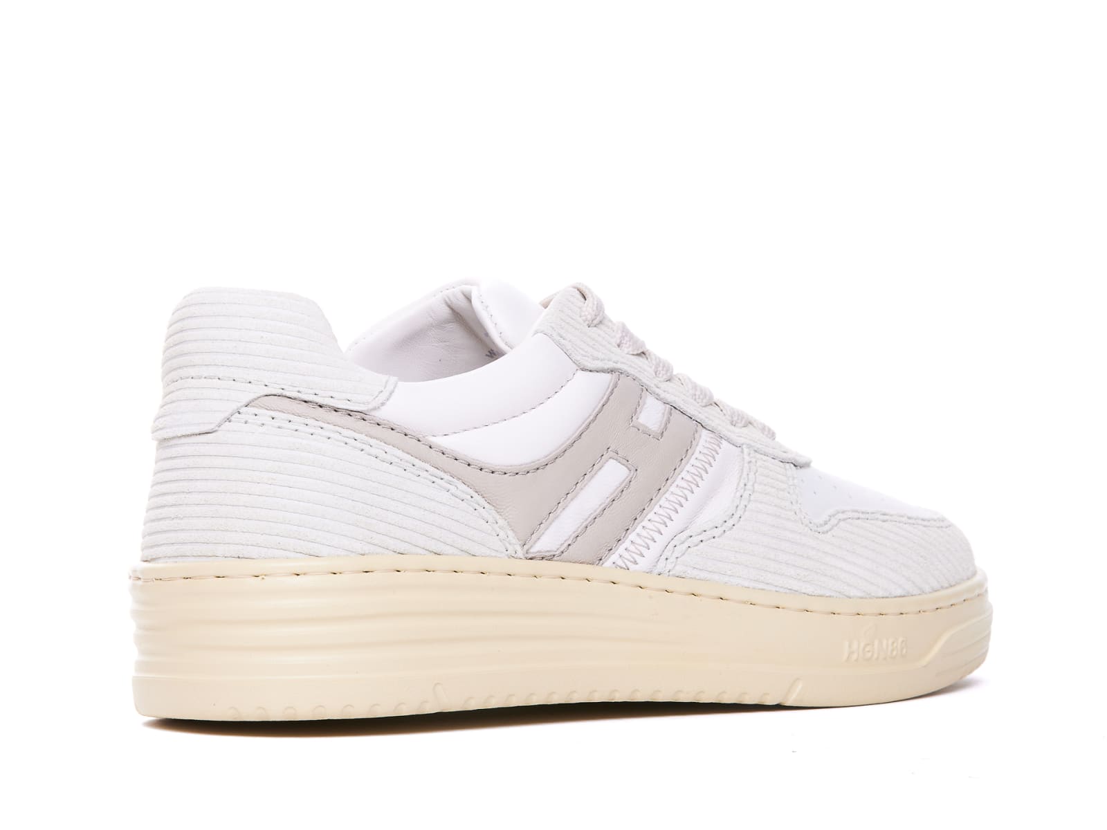 Shop Hogan H630 Sneakers