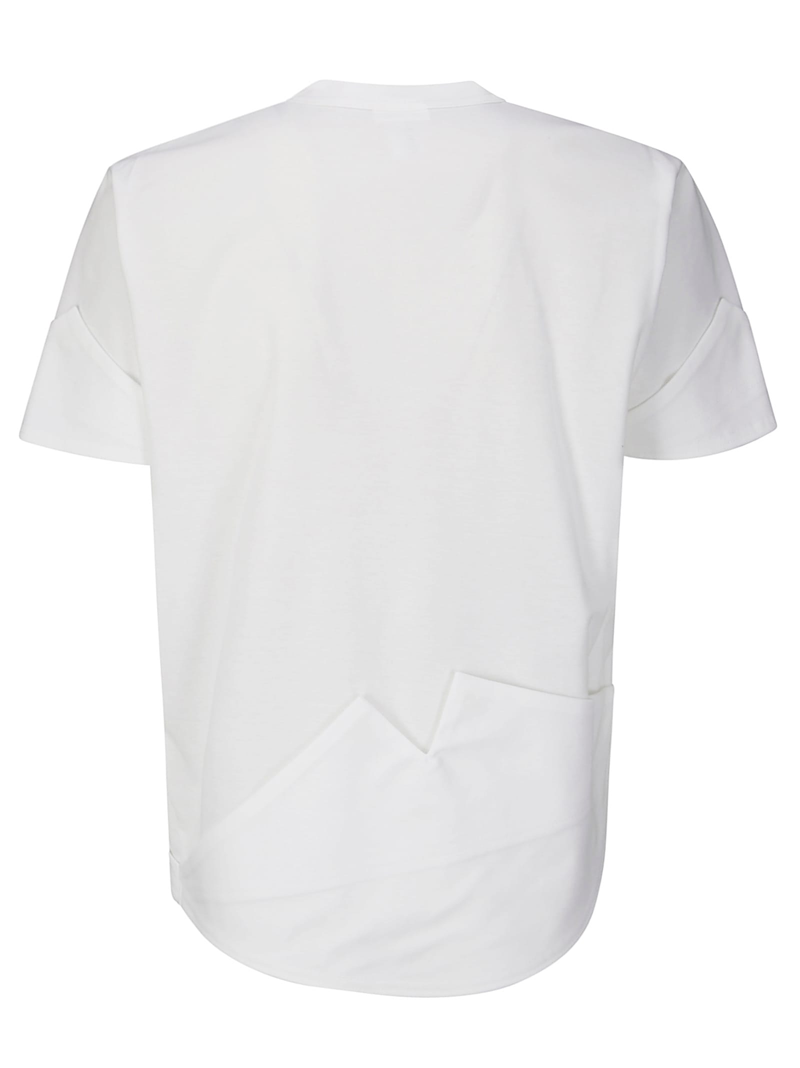 COMME DES GARÇONS LADIES T-SHIRT 