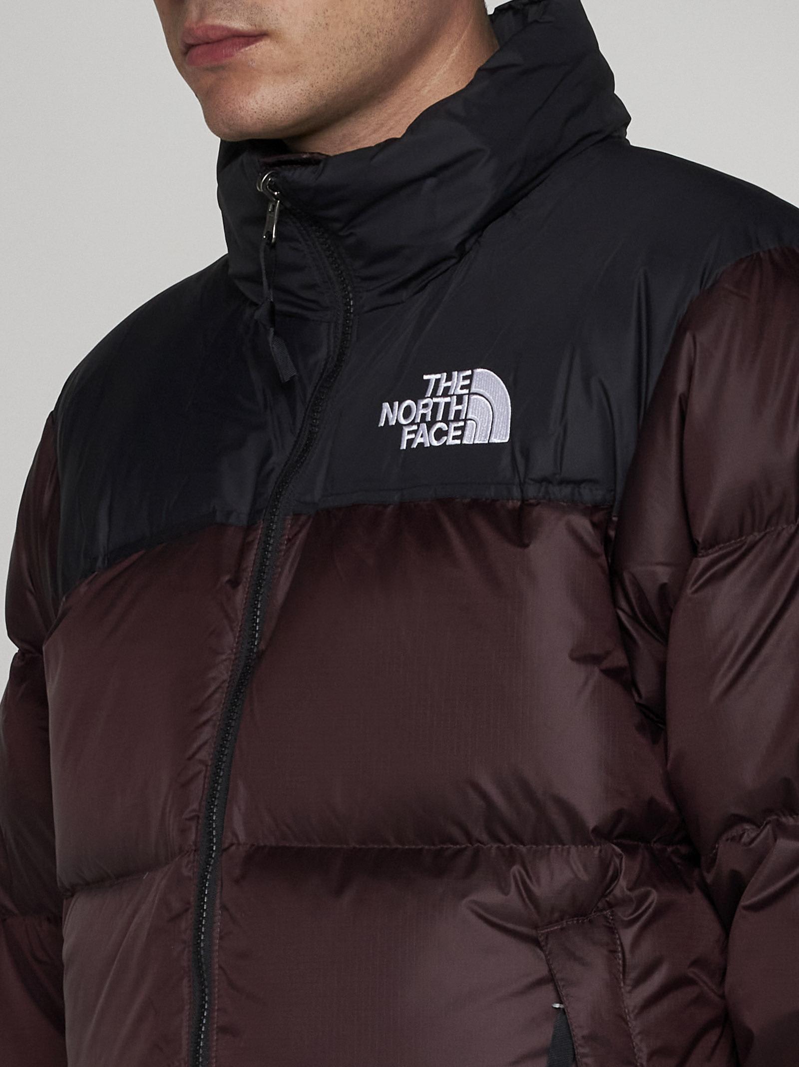 The North Face 1996 Retro Nuptse Quilted Nylon Down Jacket | Smart Closet