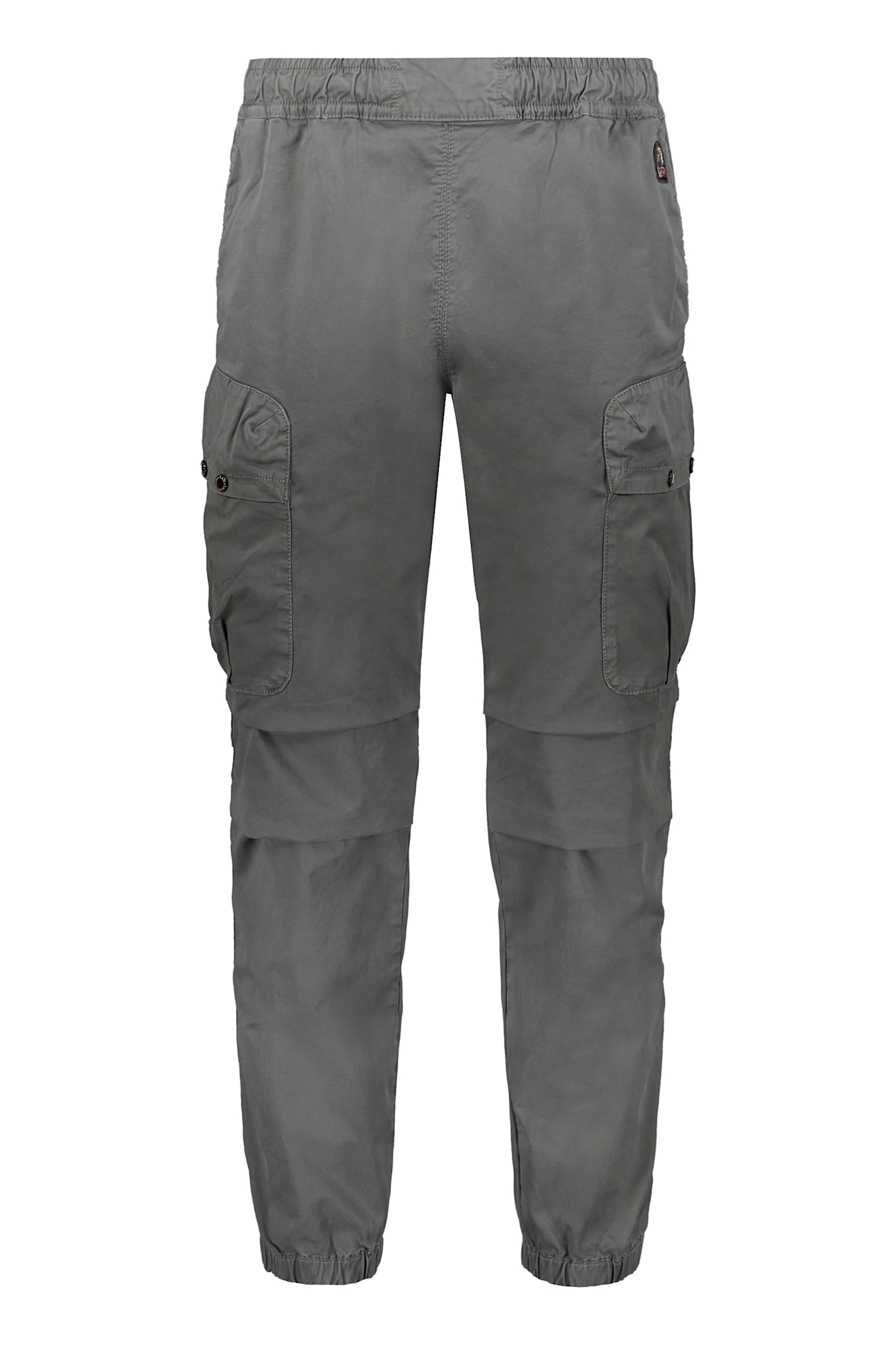 Zander Patch Detail Sport Trousers