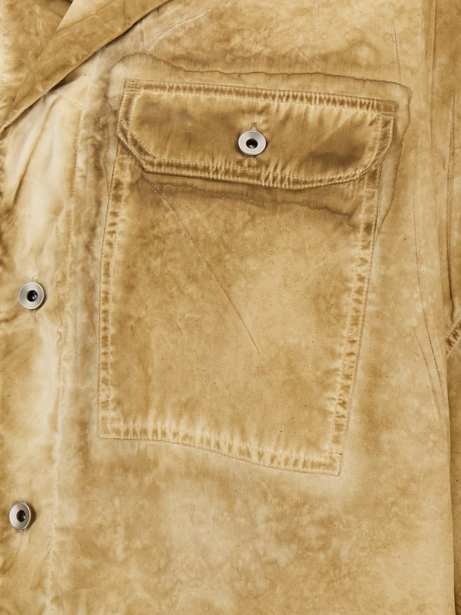 Drkshdw Magnum Tommy Shirt
