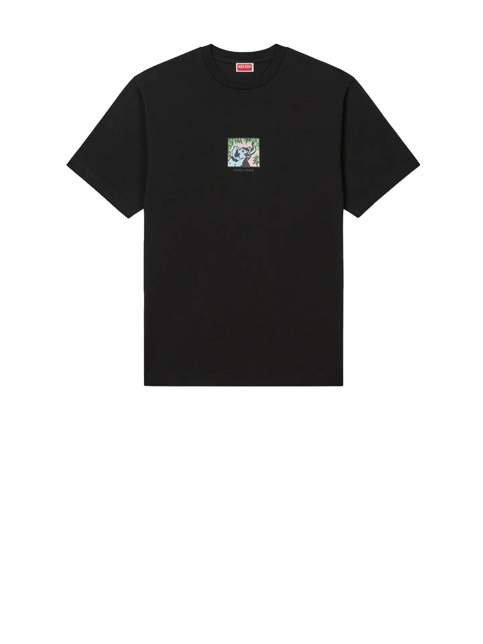 T-shirts And Polos Black