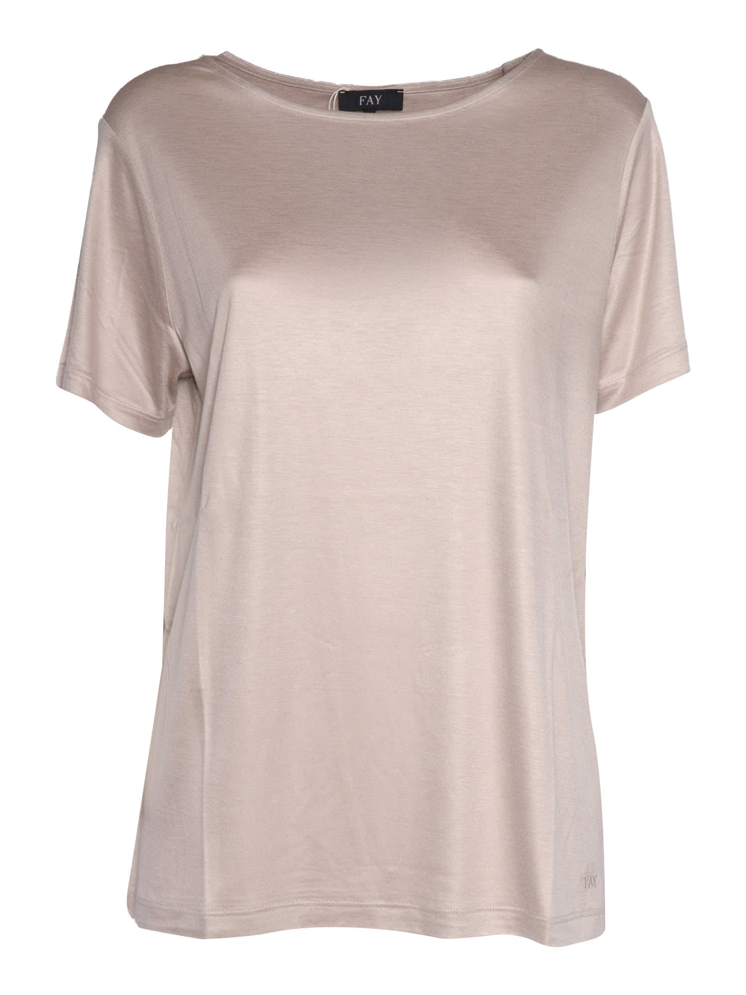 Fay Short Sleeve Shirt