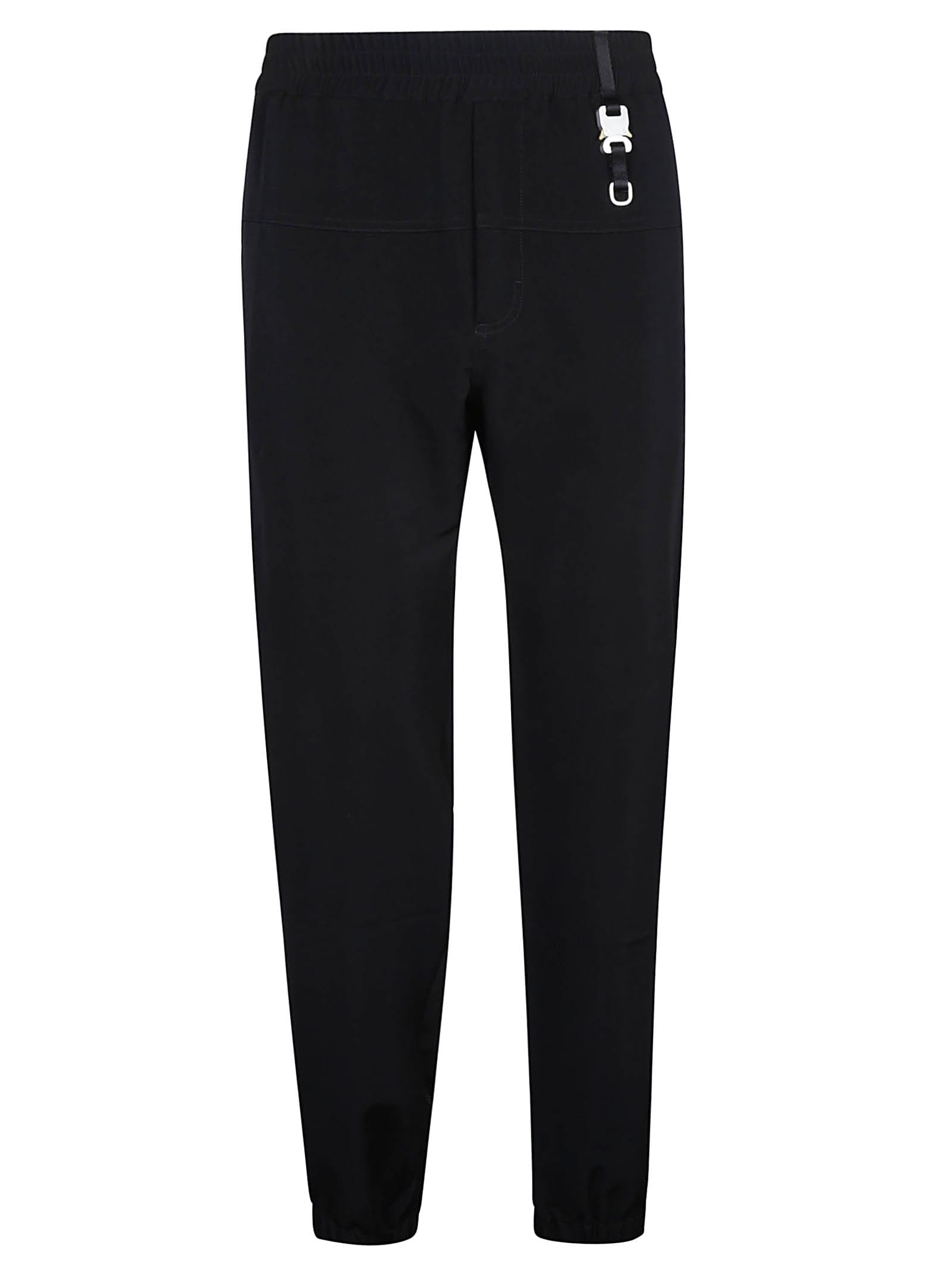 1017 ALYX 9SM Ribbed Waist Trousers