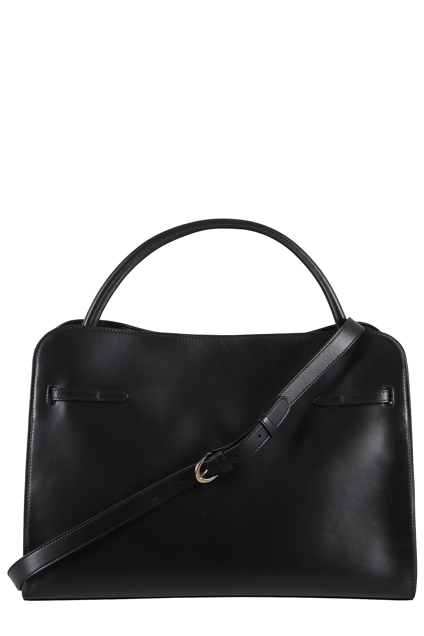 Biasia The Iconic 24hr In Black