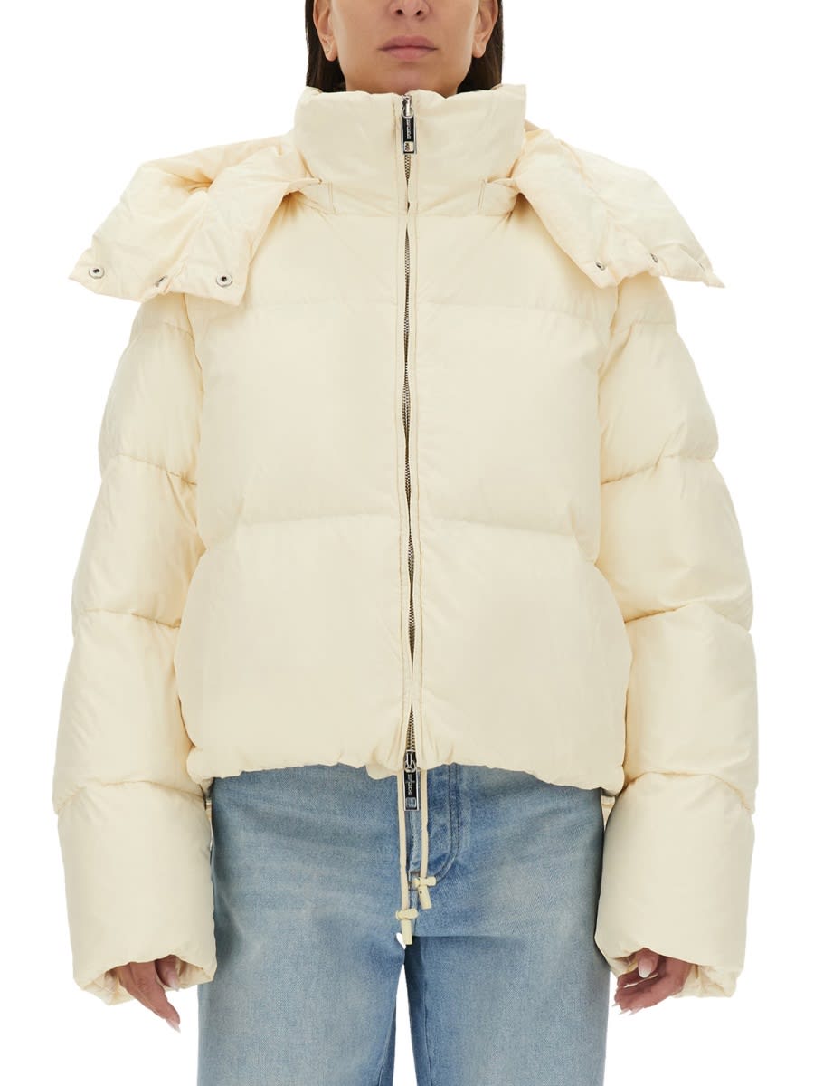 Padded Jacket beira