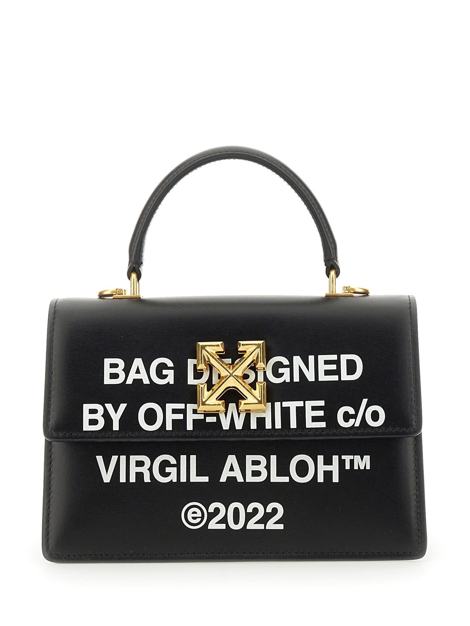 Off-White c/o Virgil Abloh 1.4 Jitney Bag