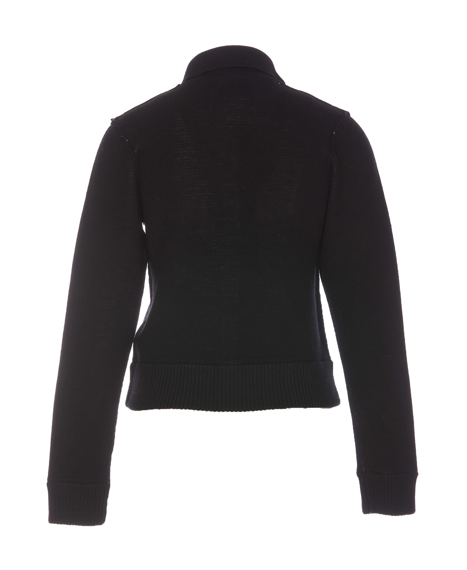 Shop Zadig &amp; Voltaire Volty Cardigan In Black