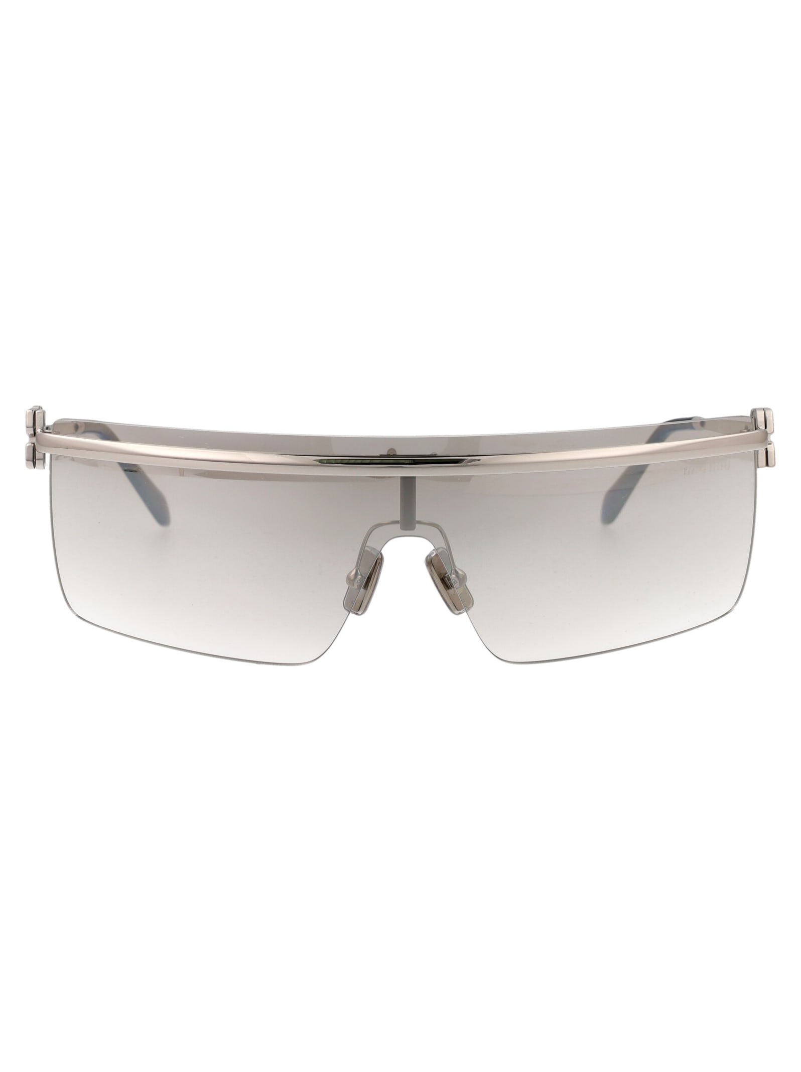 Miu Miu Eyewear 0mu 50zs Sunglasses
