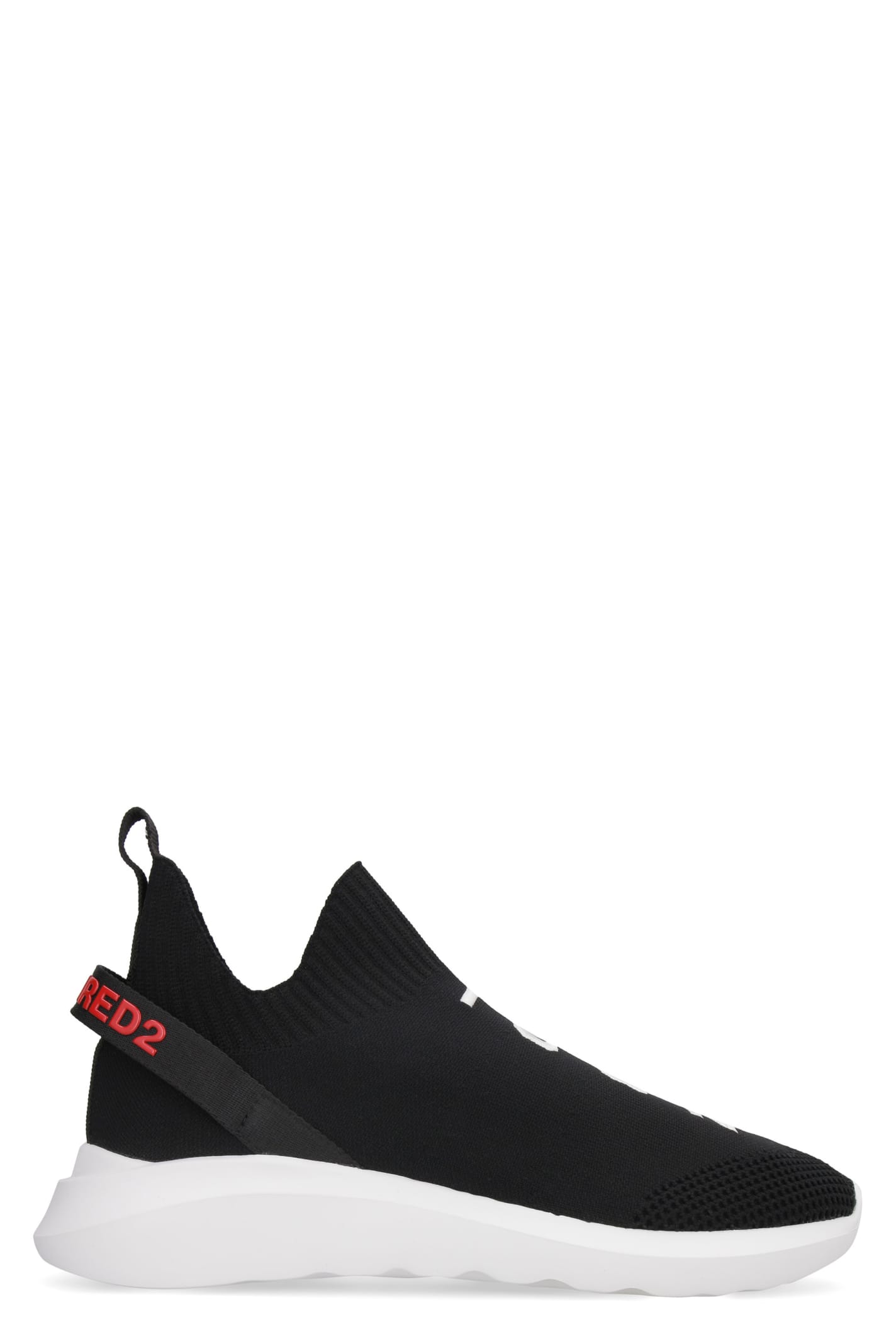 Dsquared2 Speedster Slip-on Sneakers
