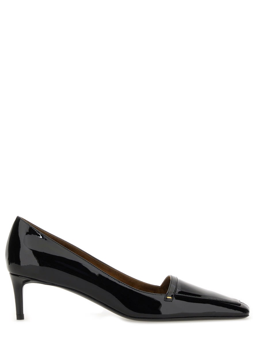 Khaite Celia Pump 50 In Multi