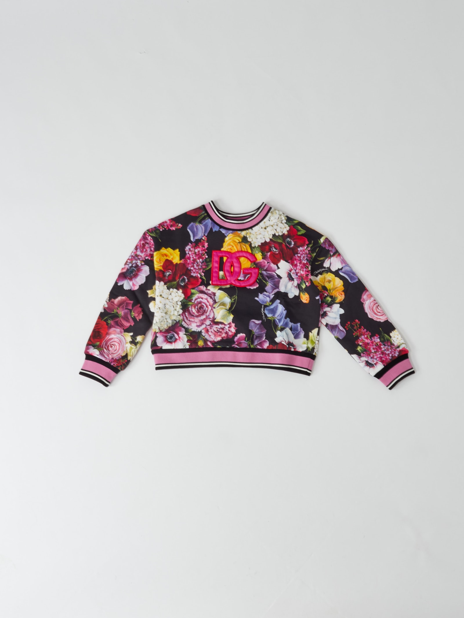 Dolce & Gabbana Sweatshirt Sweatshirt