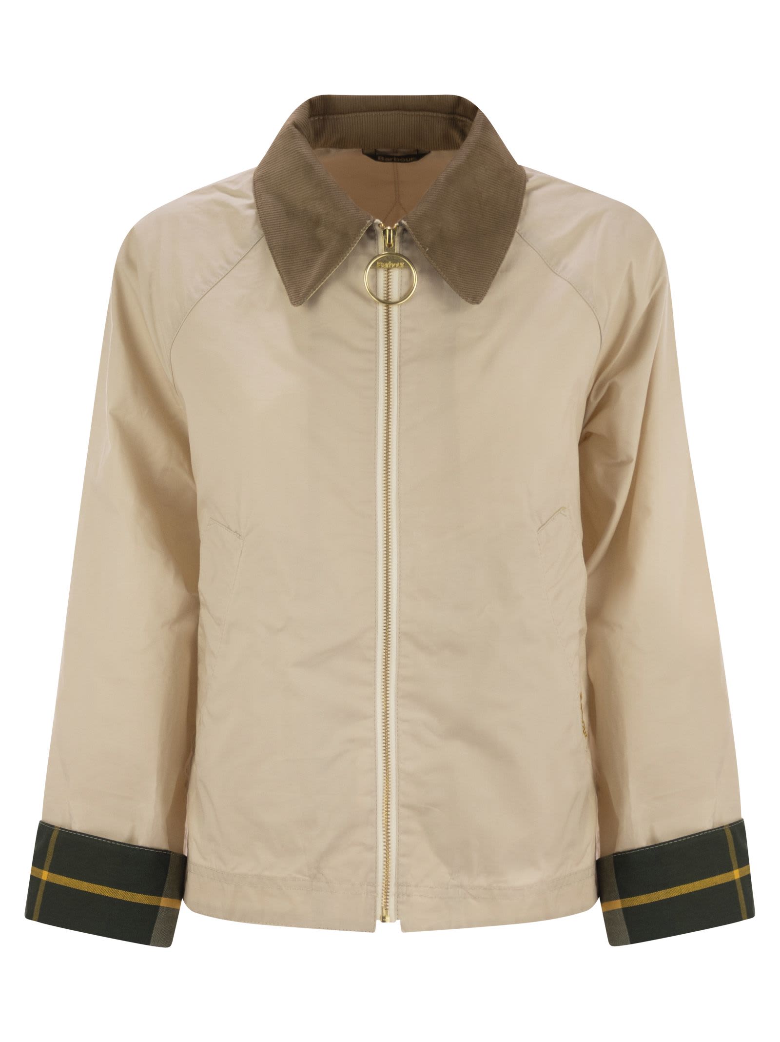 Catlin - Rain Jacket