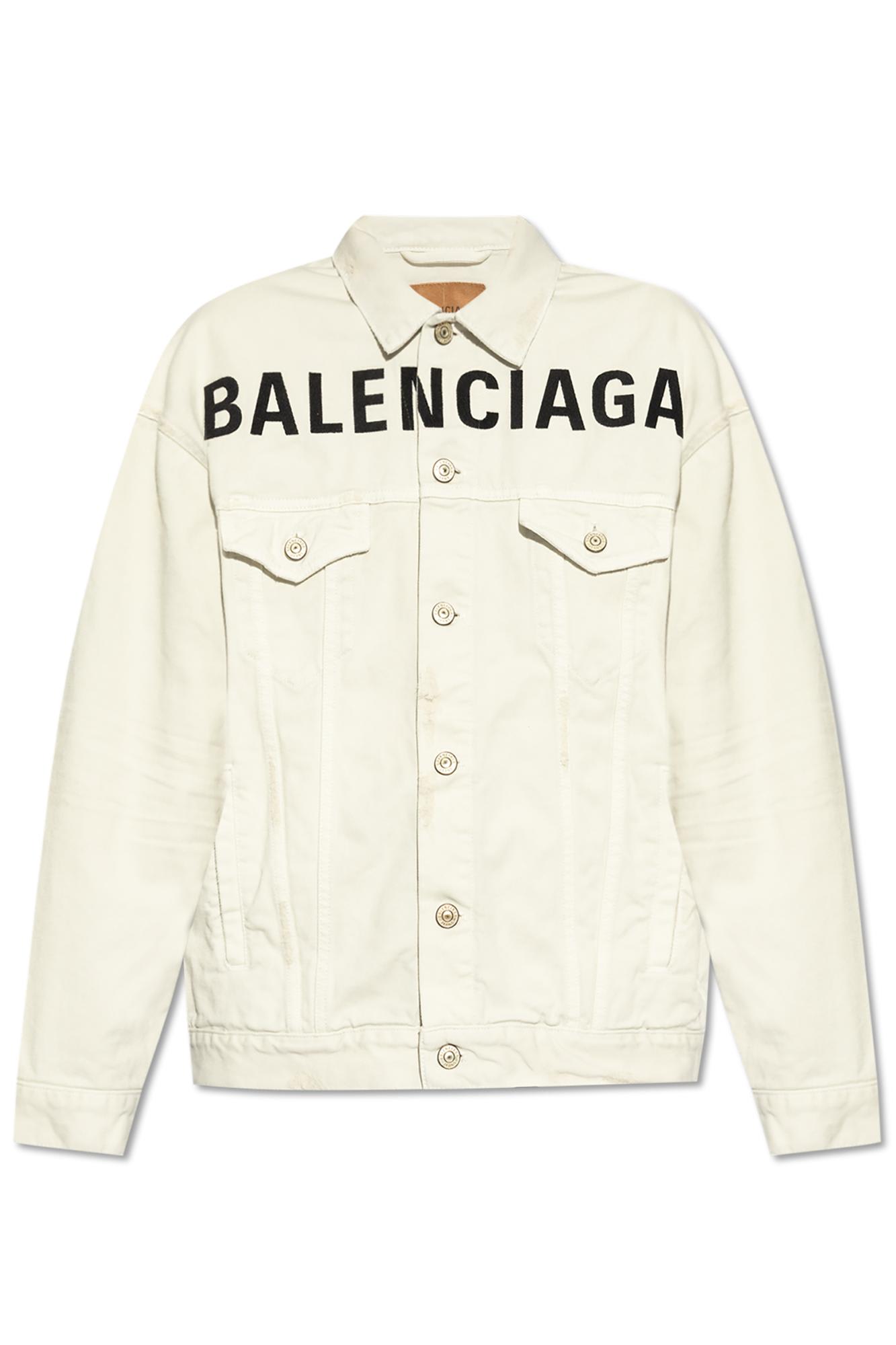 Balenciaga Women's Clothing Coats