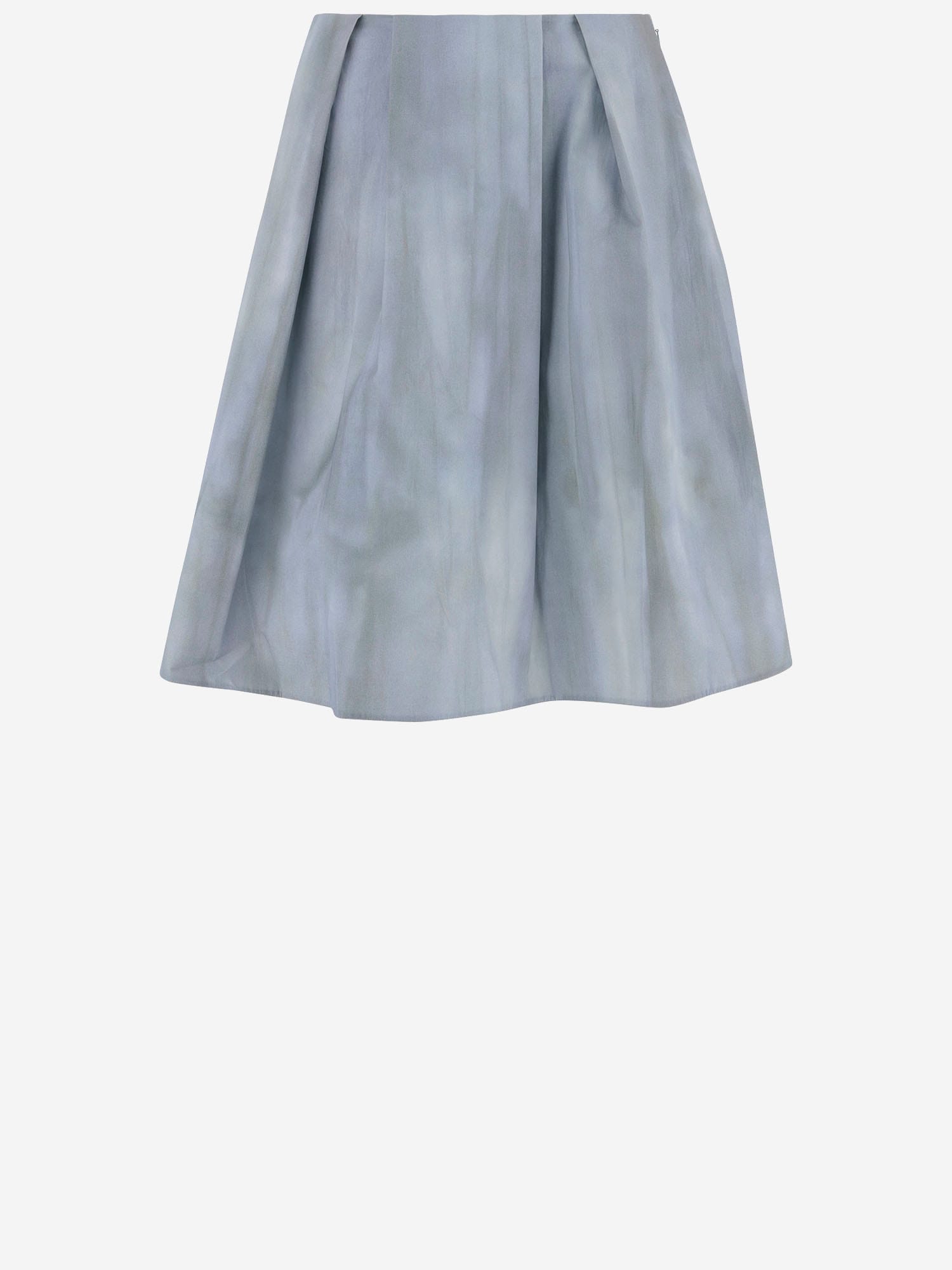 Vince Cotton Skirt Vince Cotton Skirt