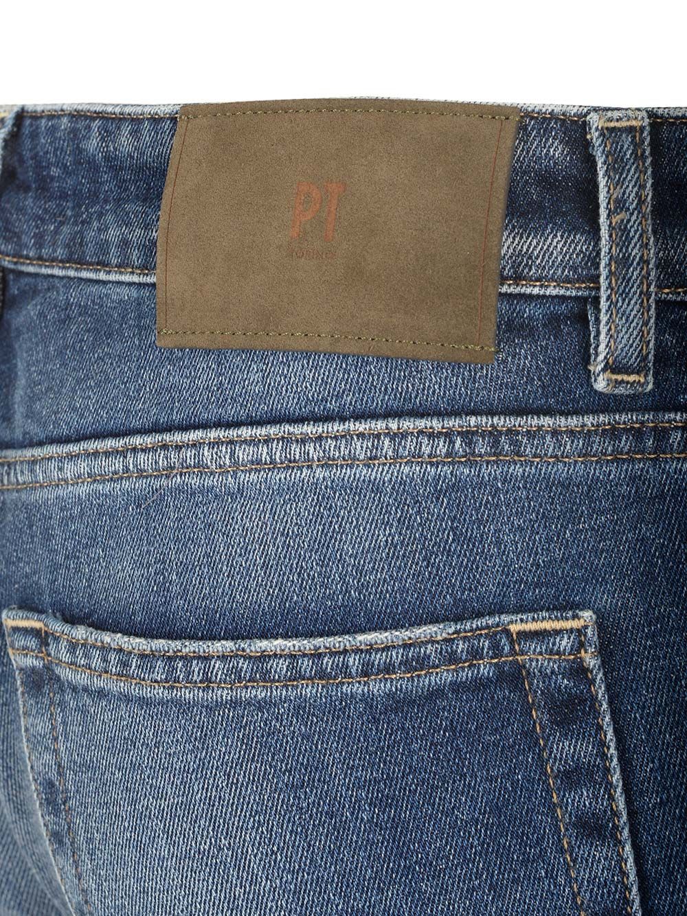 PT TORINO SLIM JEANS 