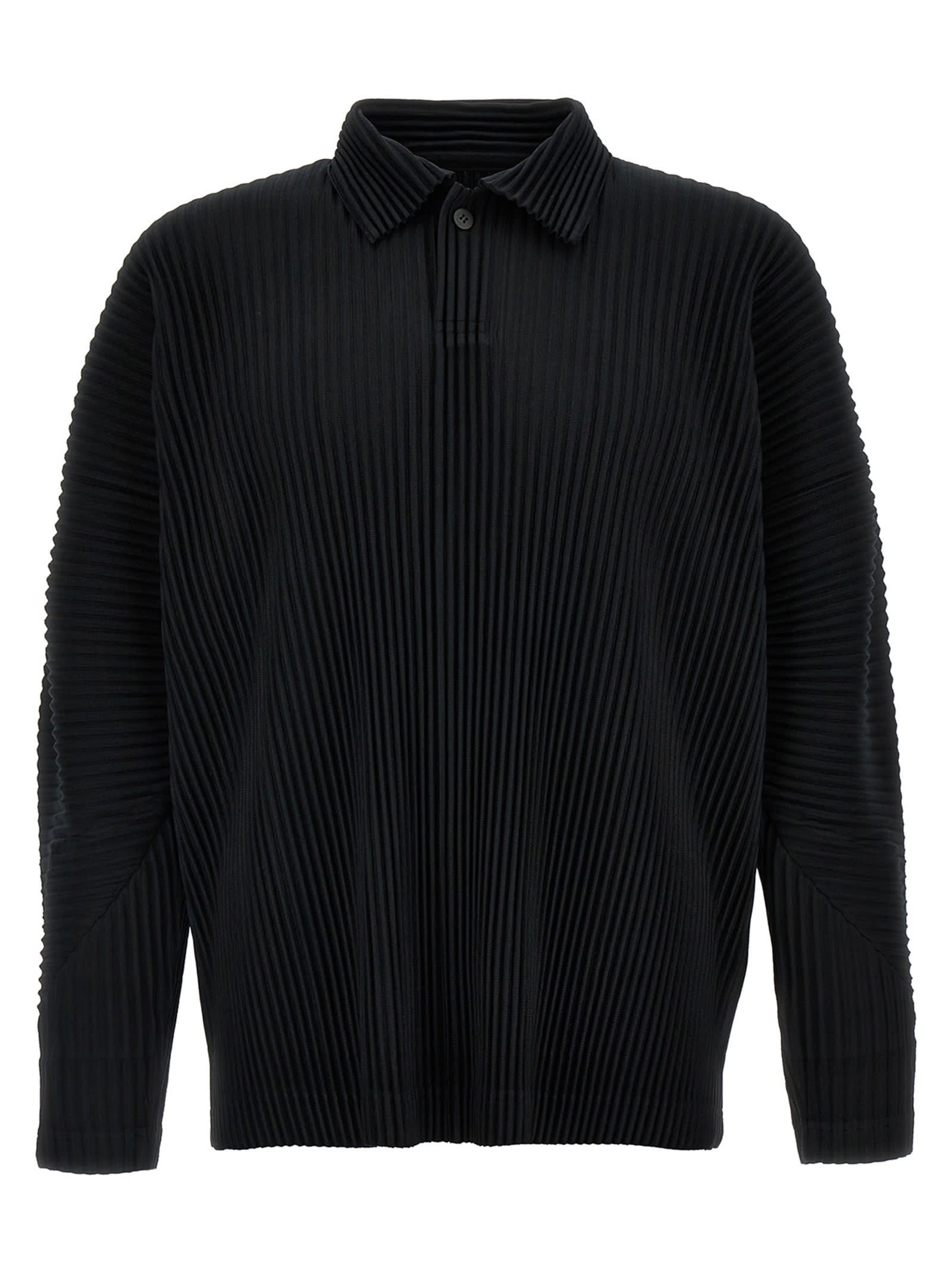 mc October Polo Shirt