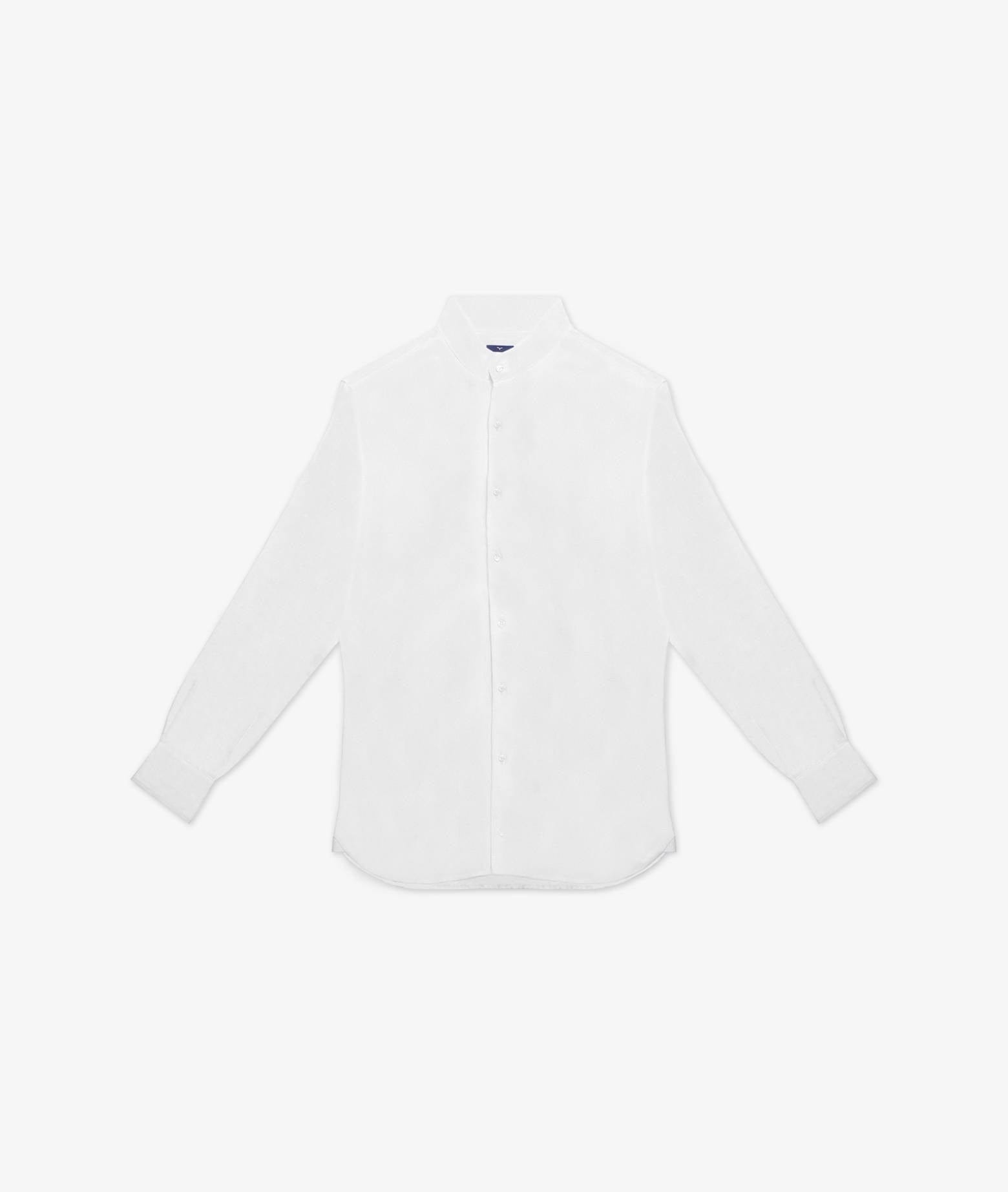 Casual Linen Shirt Kensington T-Shirt