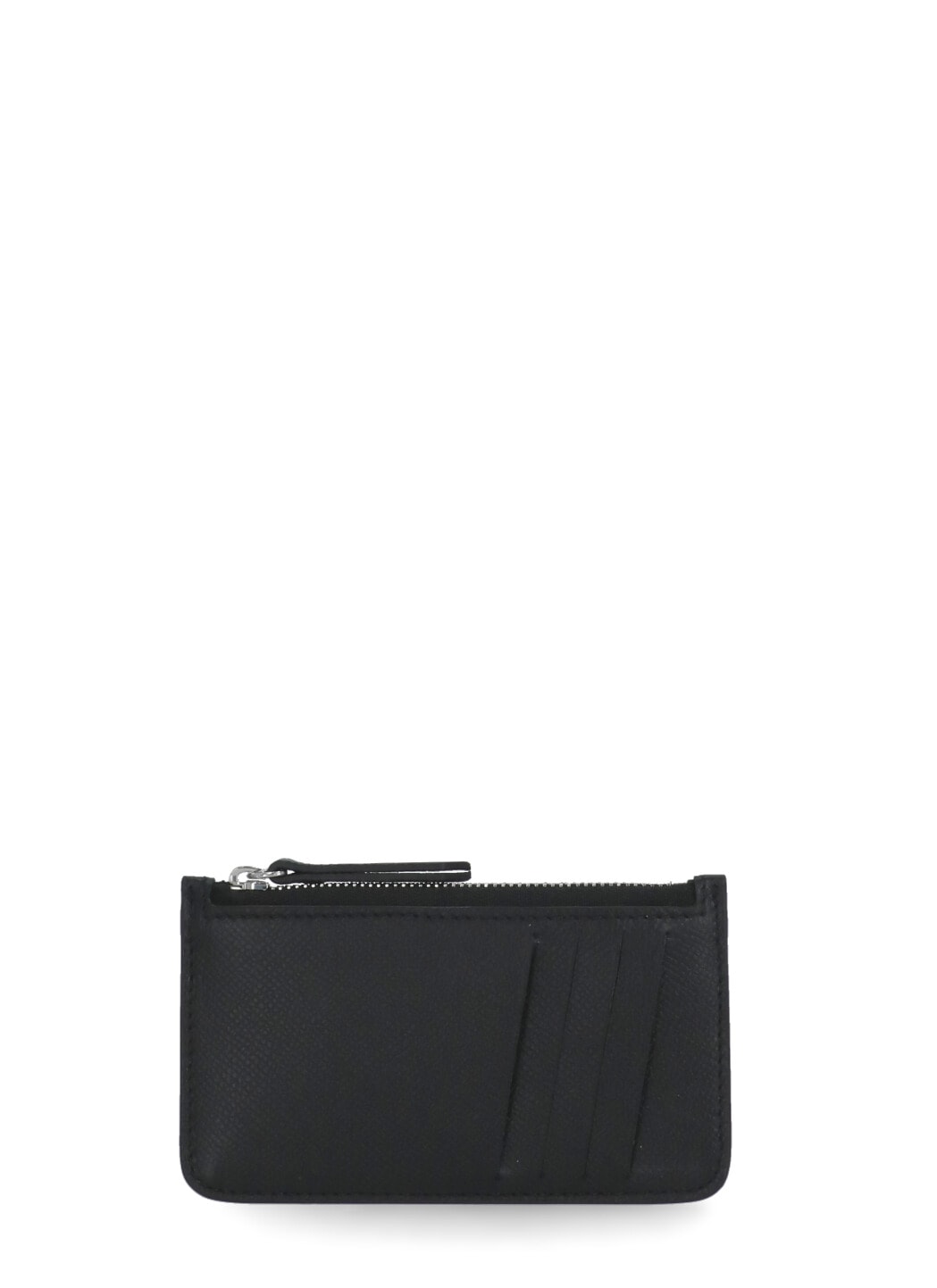 Wallet In Black Wallet In Black