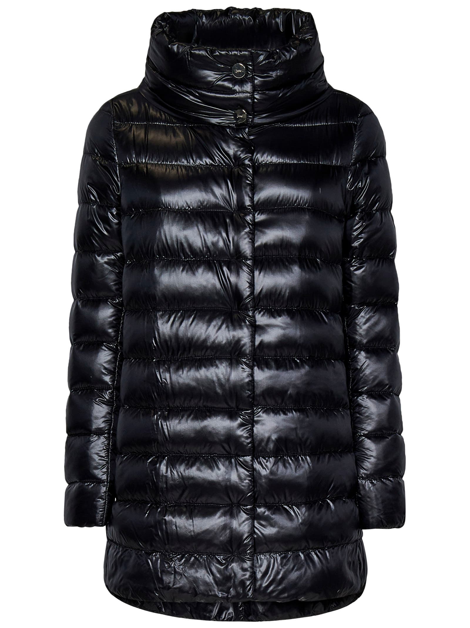 HERNO AMELIA DOWN JACKET