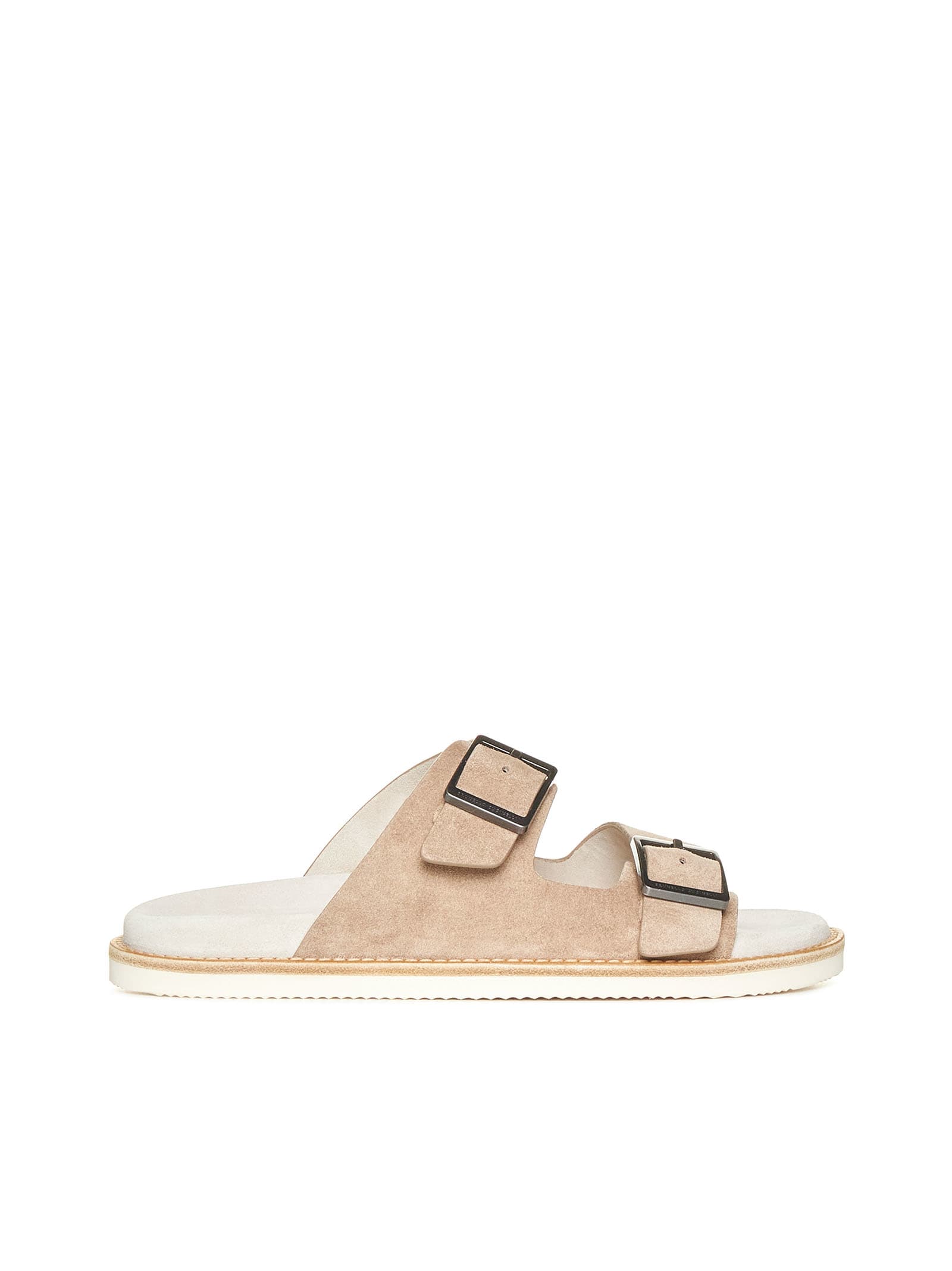 Brunello Cucinelli Shoes