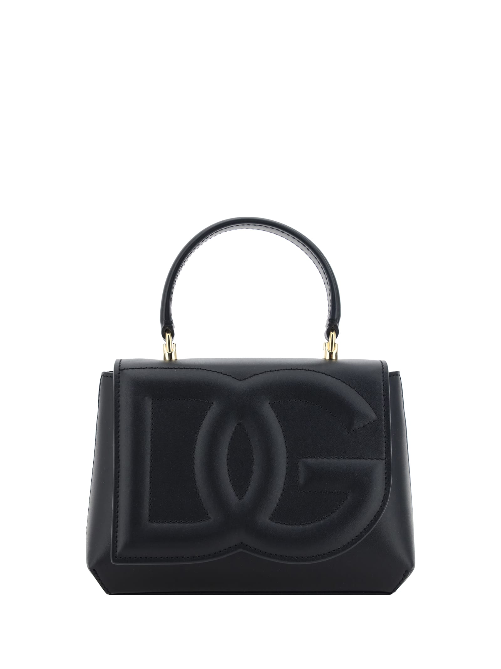 Dg Log Handbag