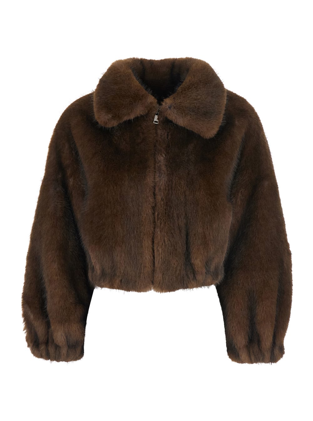 Eco Zibellino Bomber