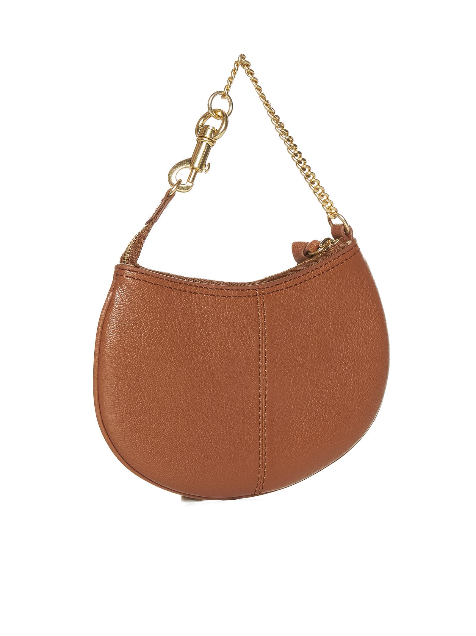 Shop See By Chloé Tote In Brown