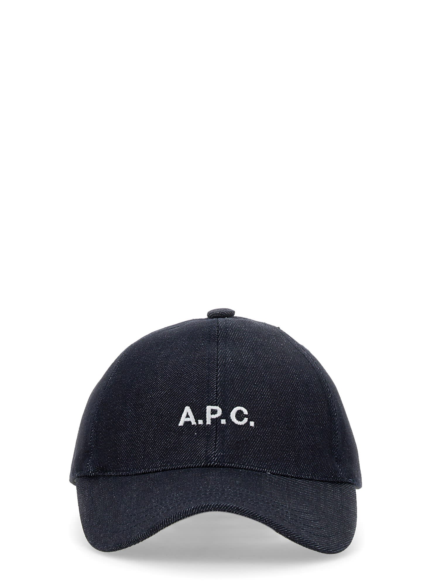 Shop Apc Charlie Baseball Hat