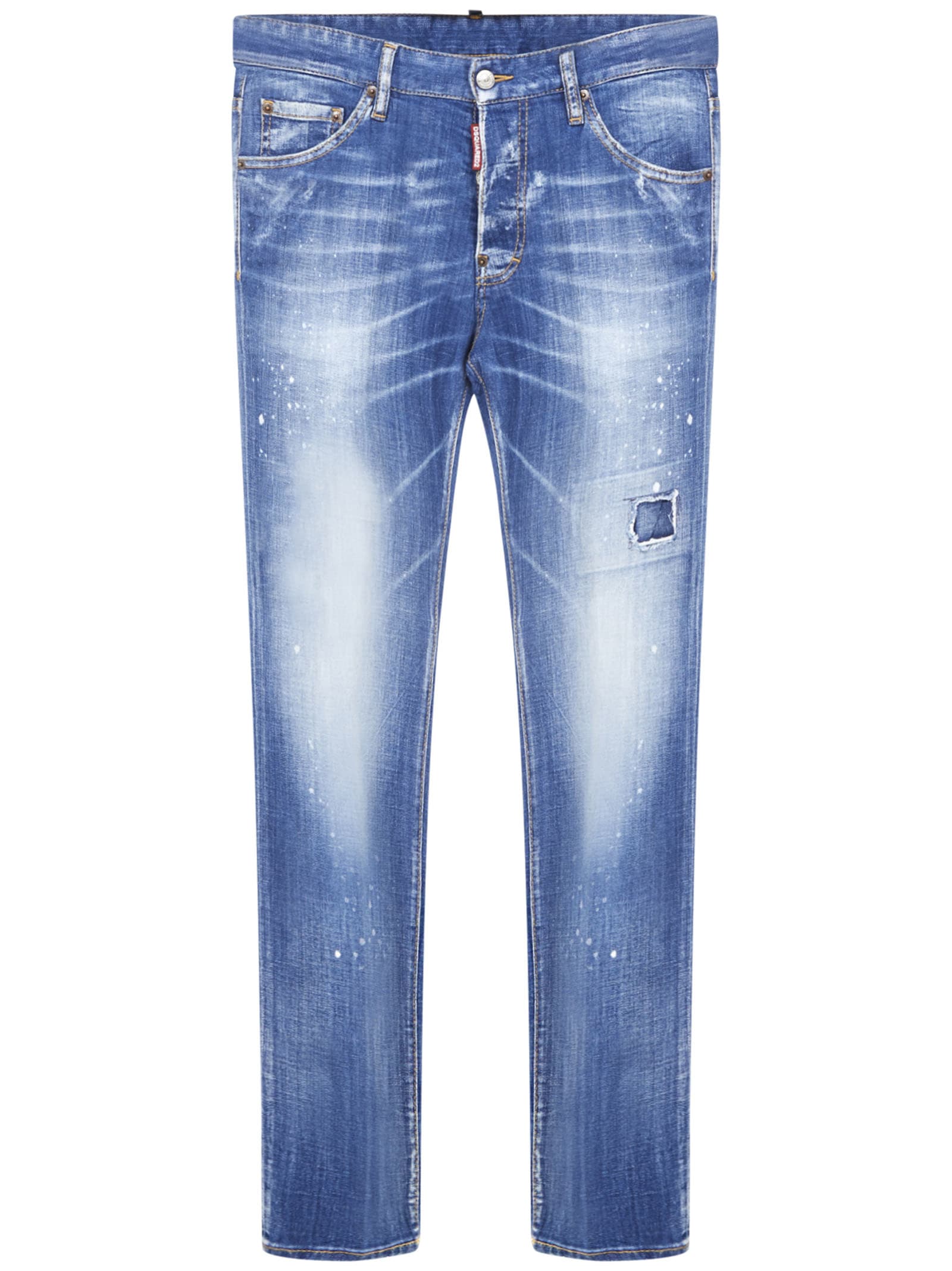 jeans similar to dsquared2