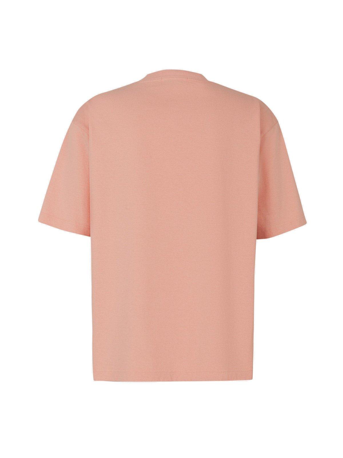 Ambush Logo-print Cotton T-shirt