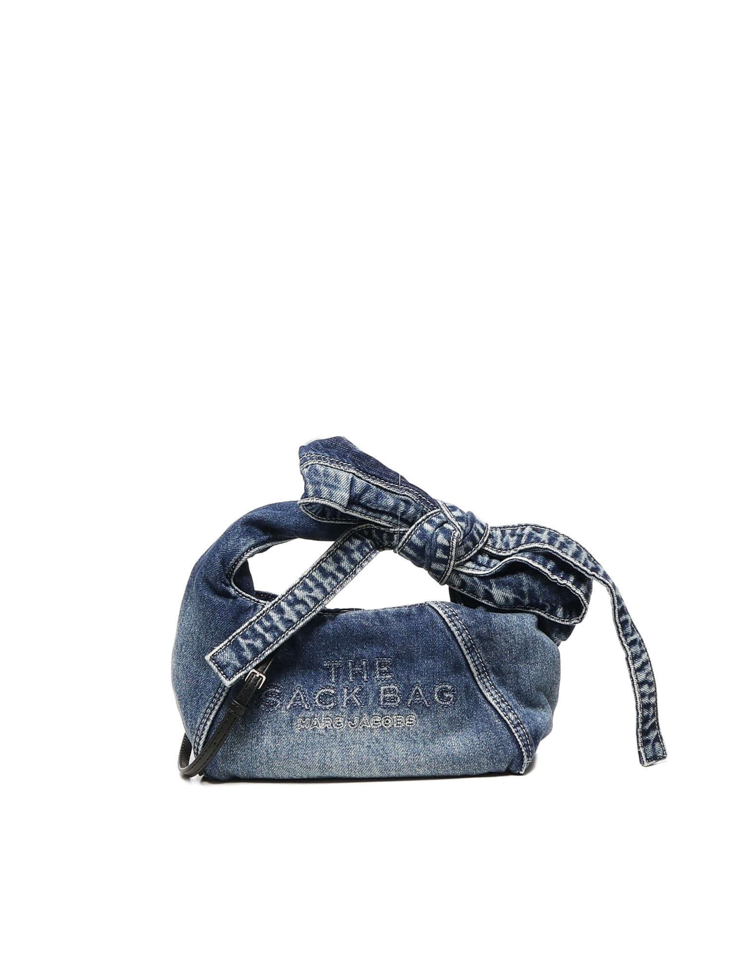 The Bow Mini Bag