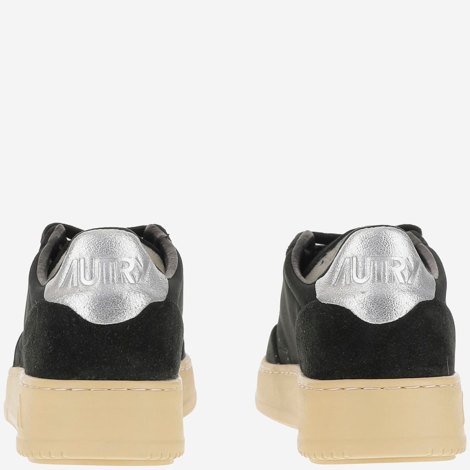 Autry Suede Sneakers