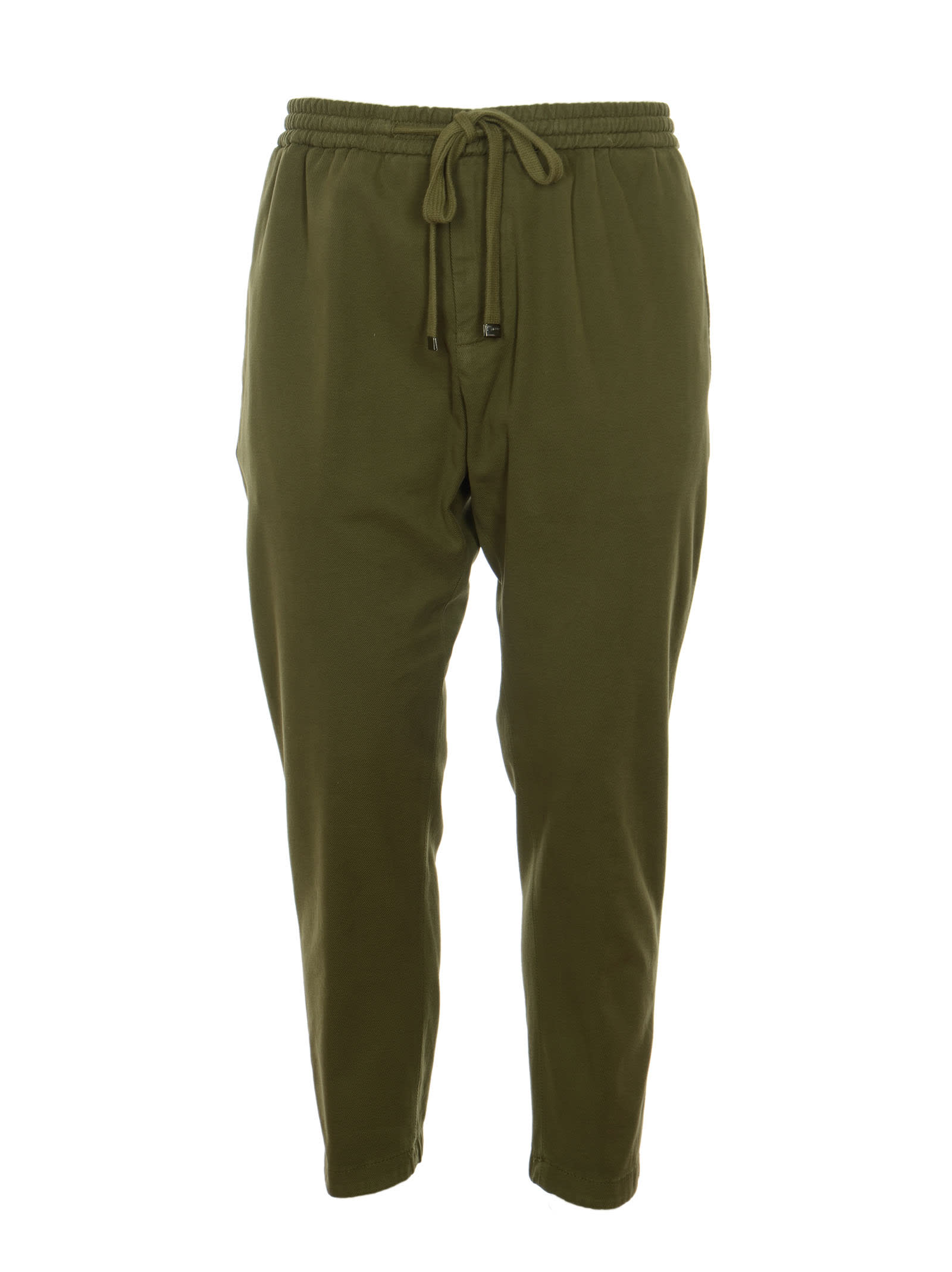 Dondup Dom Trousers