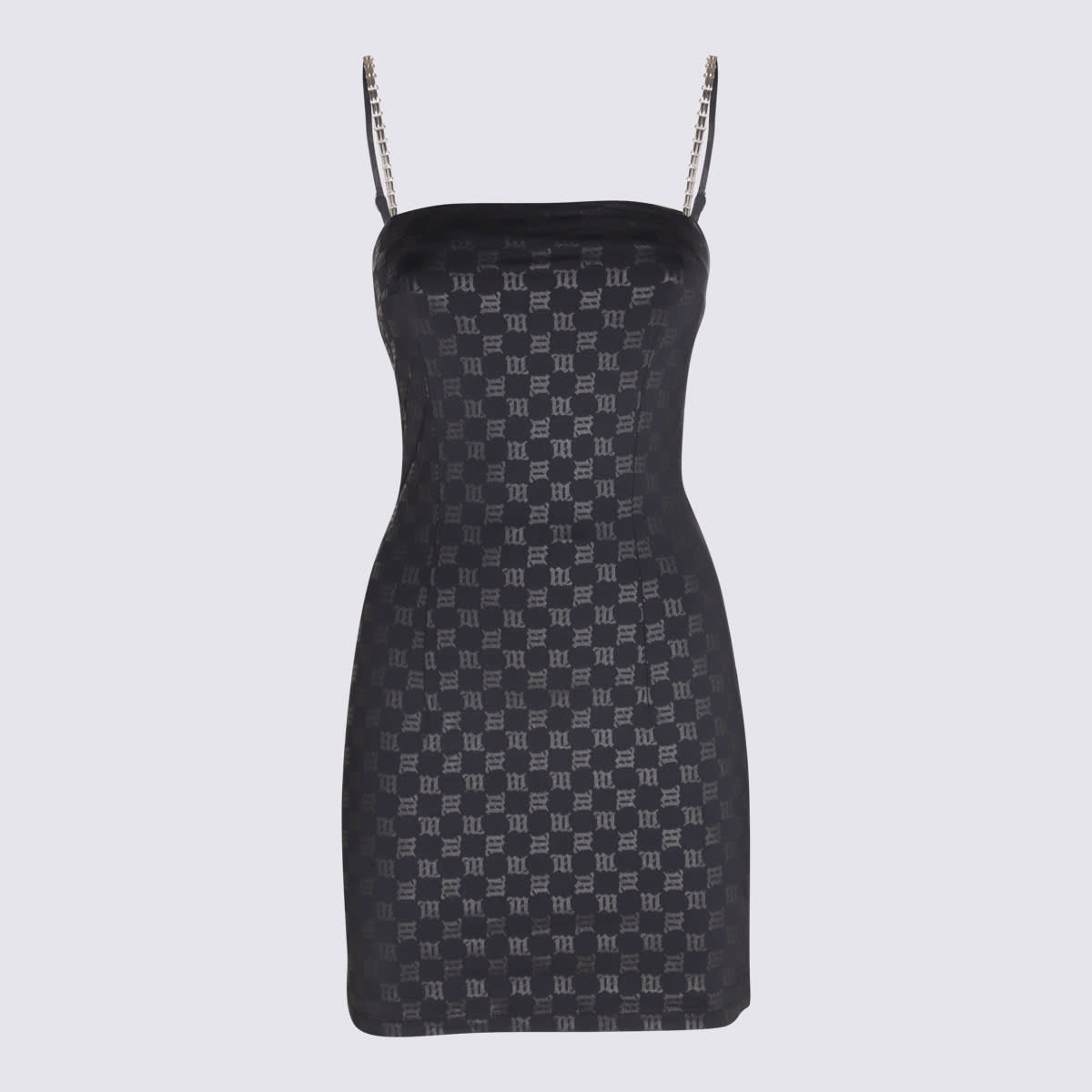 Shop Misbhv Black Mini Dress