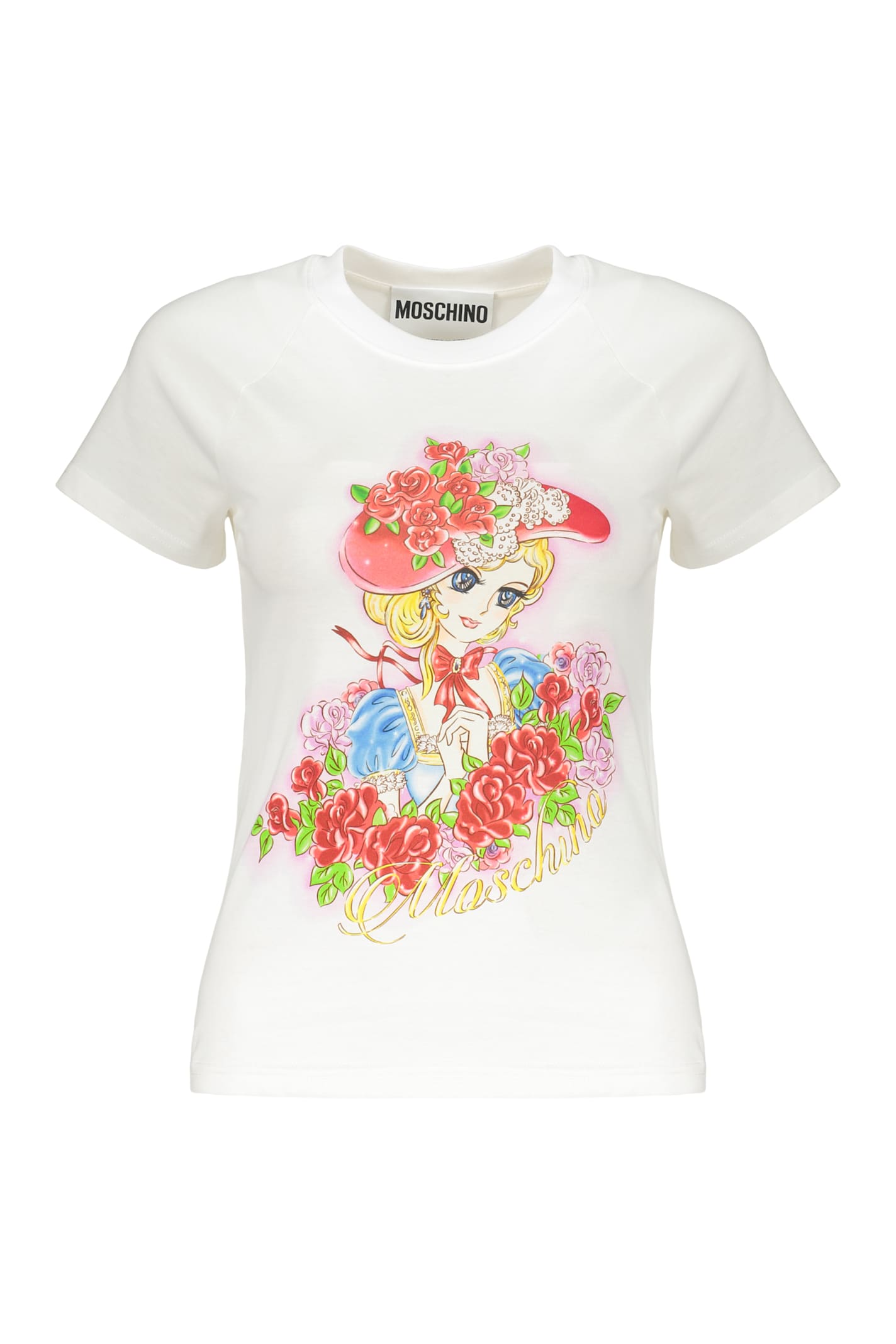 Cotton T-shirt