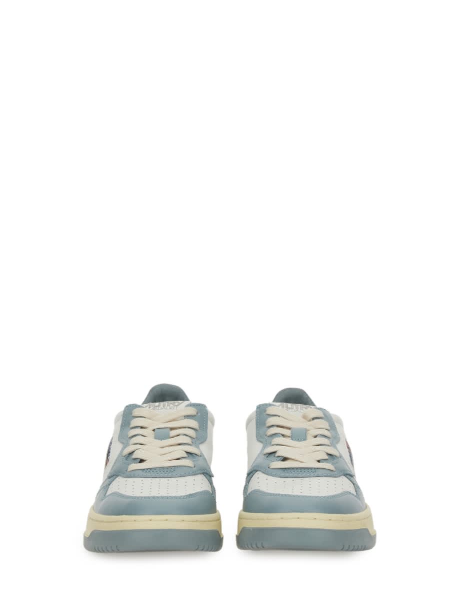 Autry "medalist Low" Sneaker